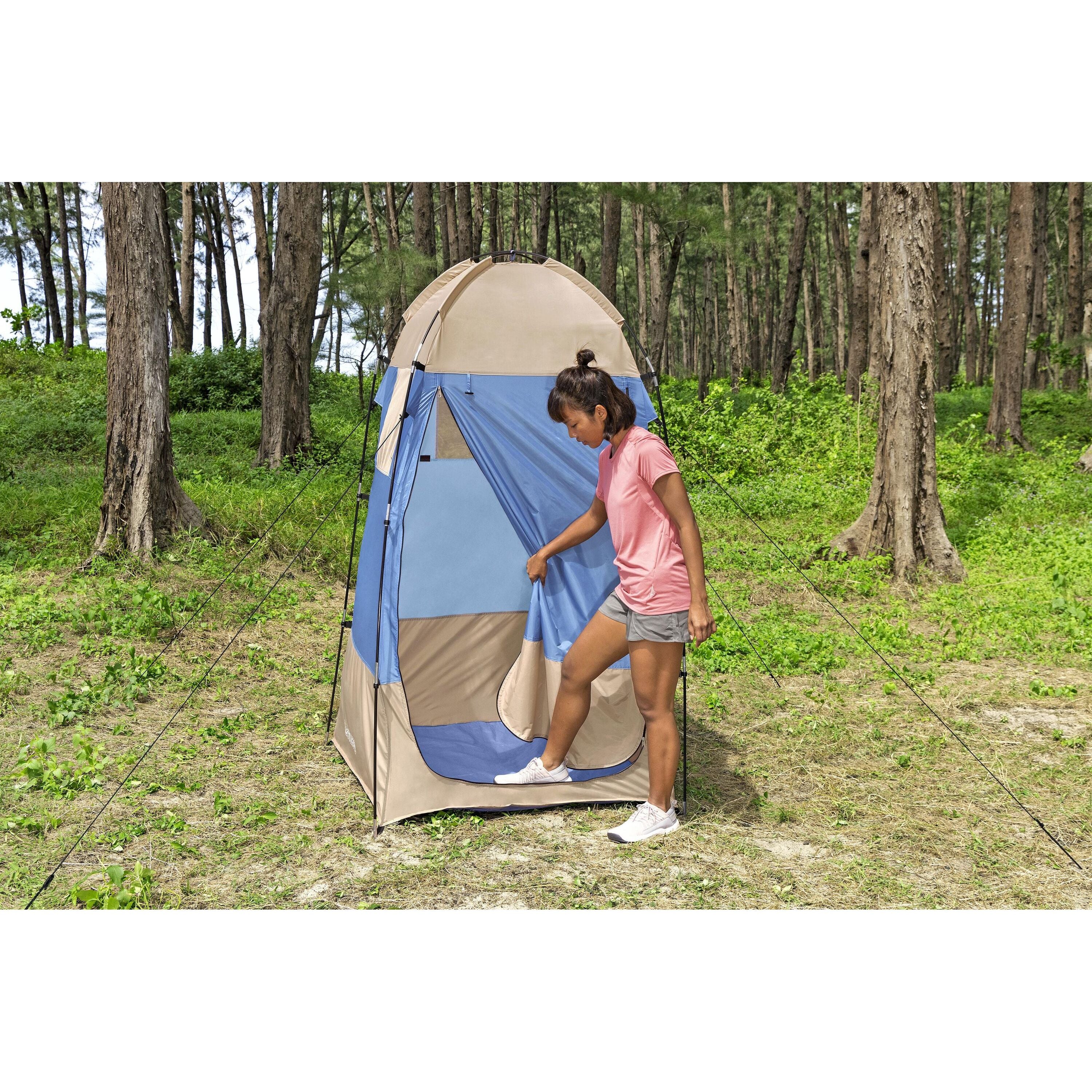 Bestway Spogliatoio Cabina Portatile