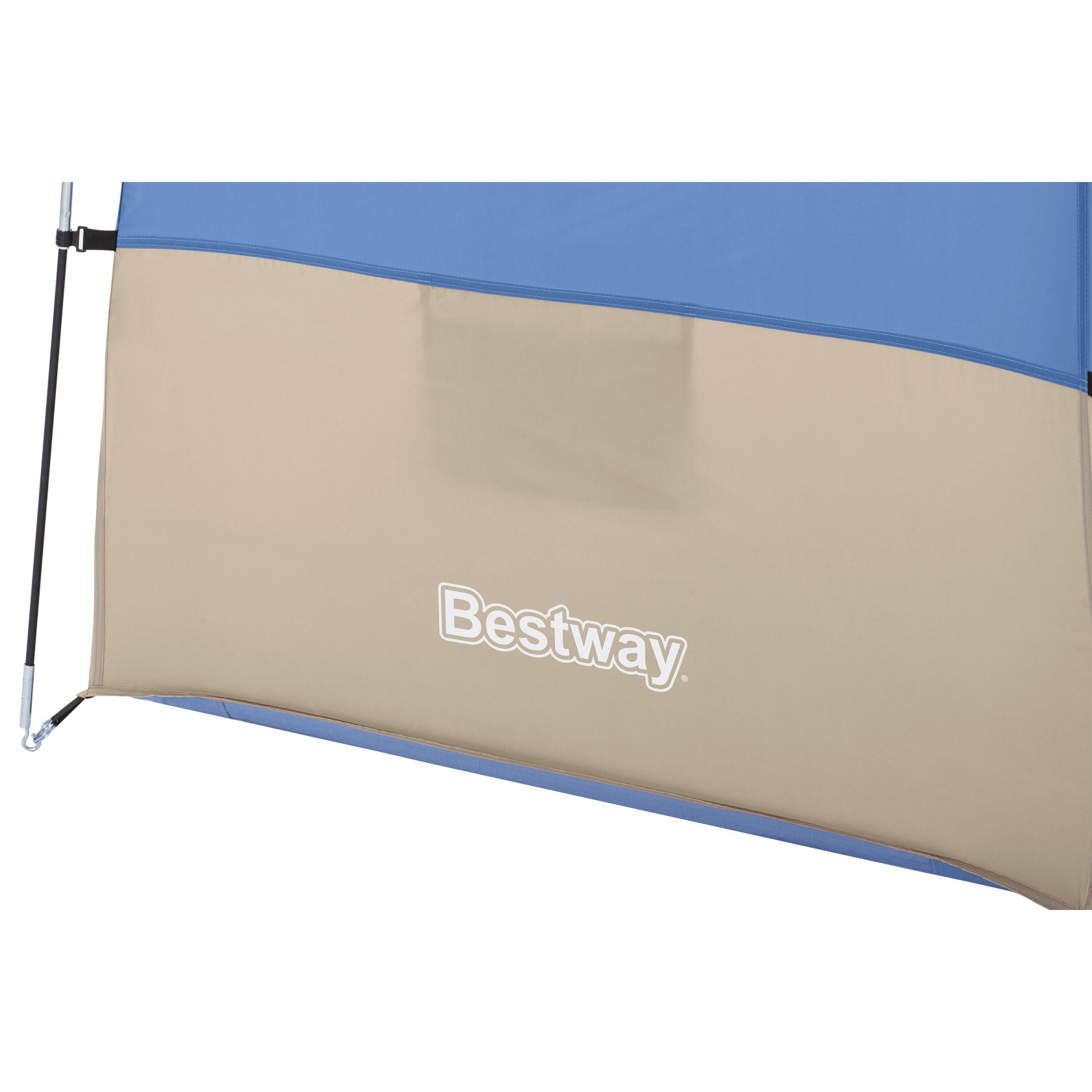 Bestway Spogliatoio Cabina Portatile