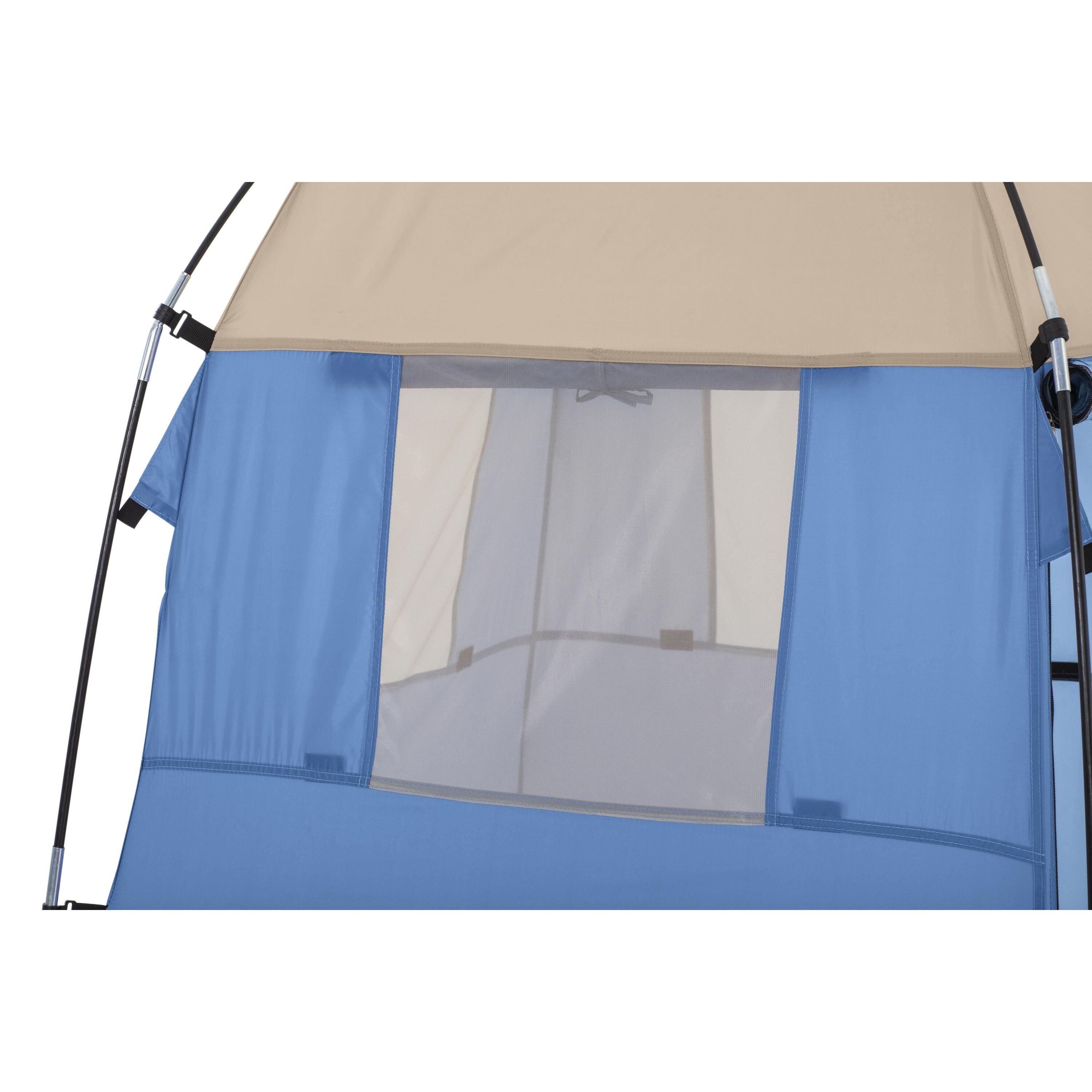 Bestway Spogliatoio Cabina Portatile
