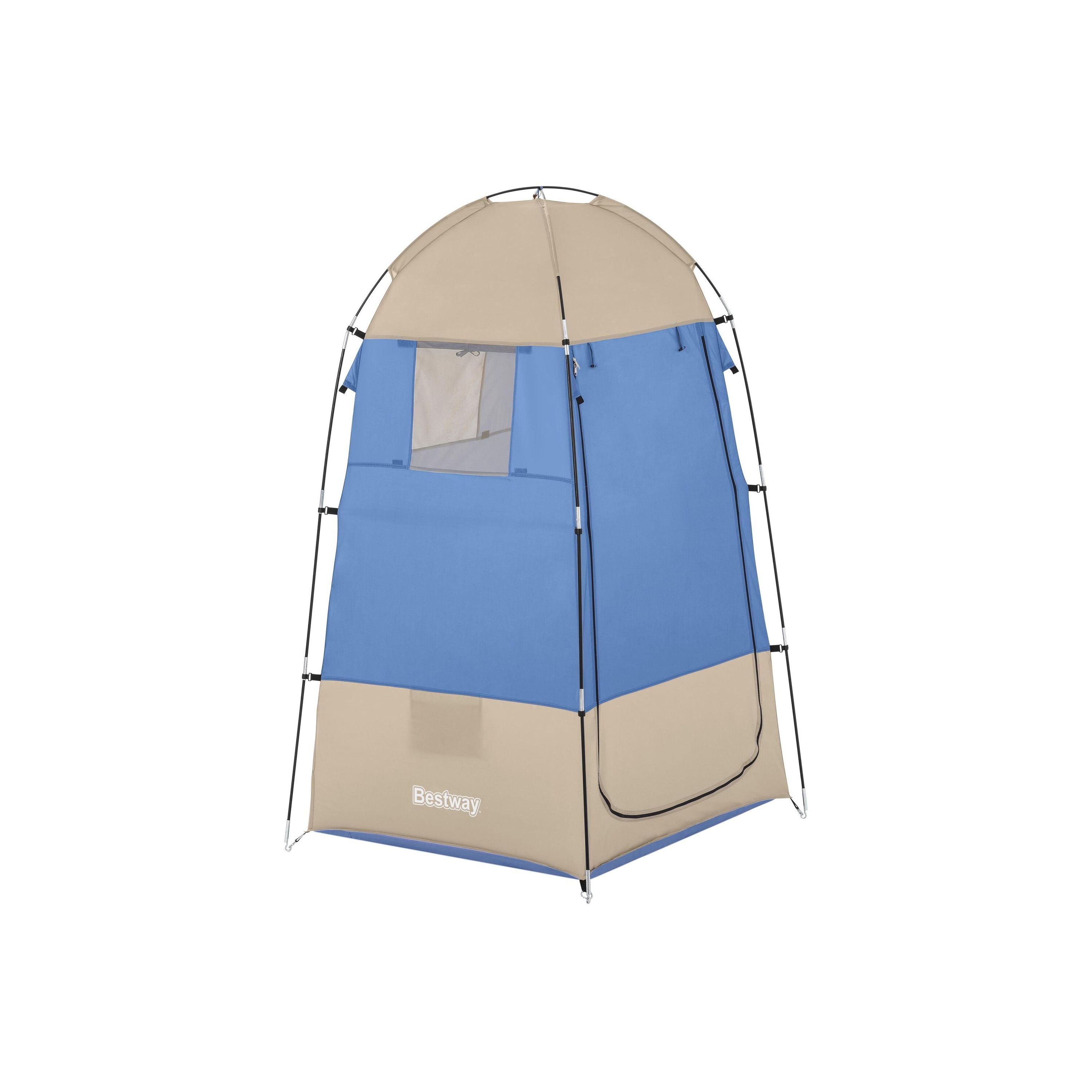 Bestway Spogliatoio Cabina Portatile