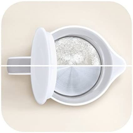 Brita Aluna Caraffa Filtrante con 1 Filtro Maxtra+ Incluso 2,4 Lt