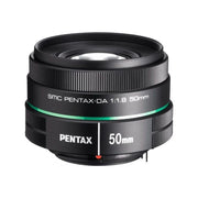 PENTAX SMC DA 50mm F/1,8 GARANZIA ITALIA FOWA 4 ANNI