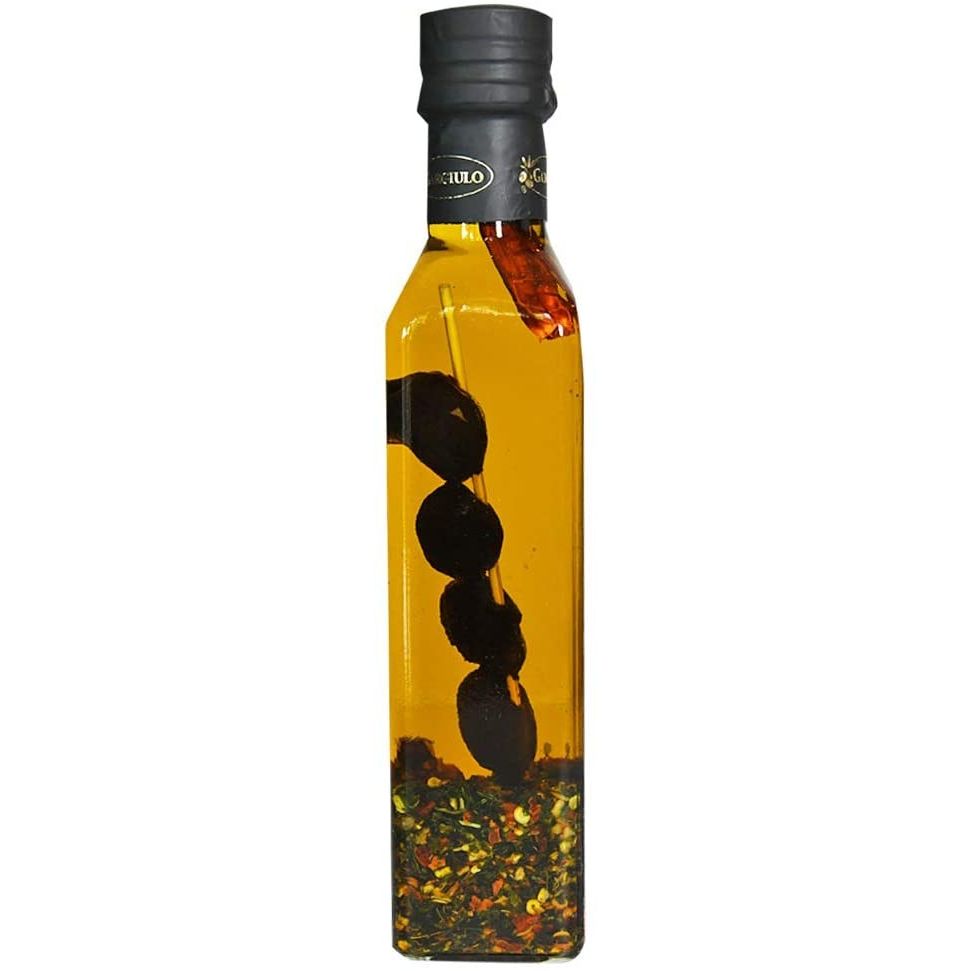 Olio Extravergine D’Oliva Alla Puttanesca 250 ml