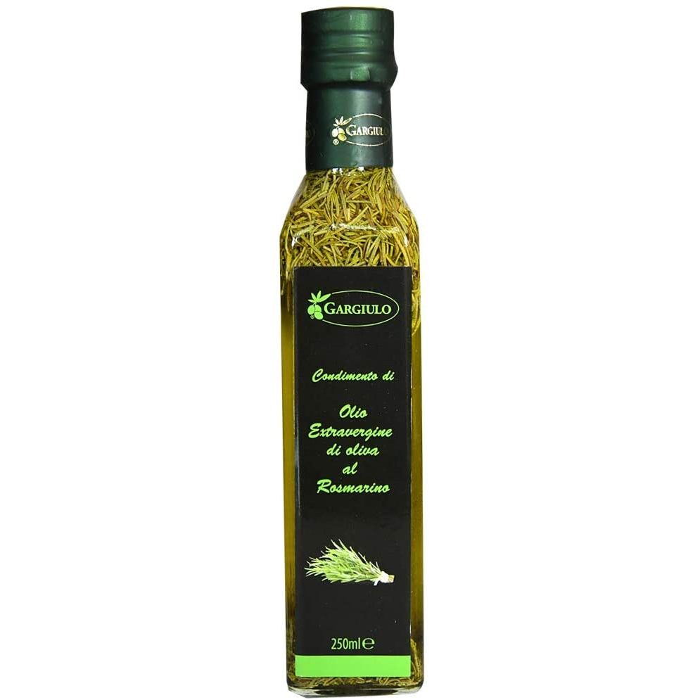 Olio Extravergine D’Oliva al Rosmarino 250 ml