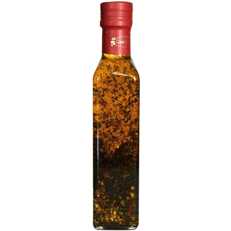 Olio Extravergine D’Oliva e Bruschetta 250 ml