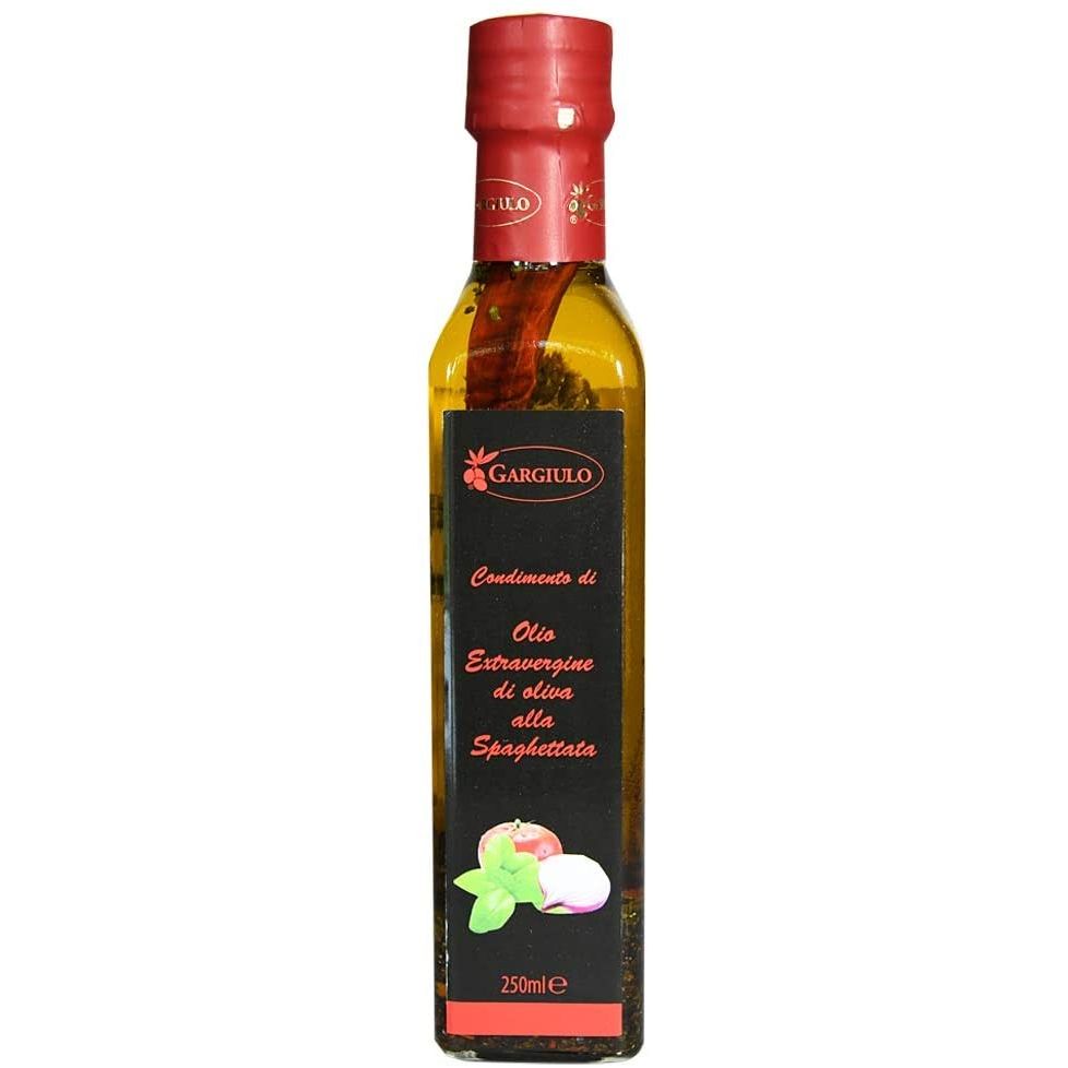 Olio Extravergine D’Oliva Alla Spaghettata 250 ml