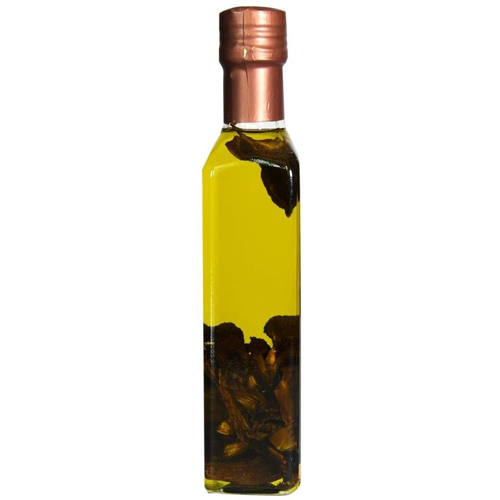 Olio Extravergine D’Oliva e Funghi Porcini 250 ml