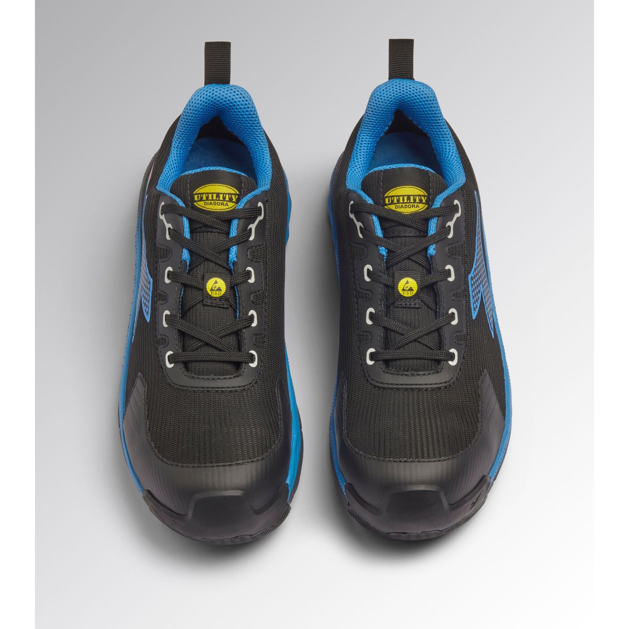 Scarpe Antinfortunistiche Diadora Vortex DA2 LOW S3S SC SR HRO ESD