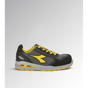 Diadora Utility Scarpa Antinfortunistica Bassa Run Net A Box Low S1PS FO SR ESD