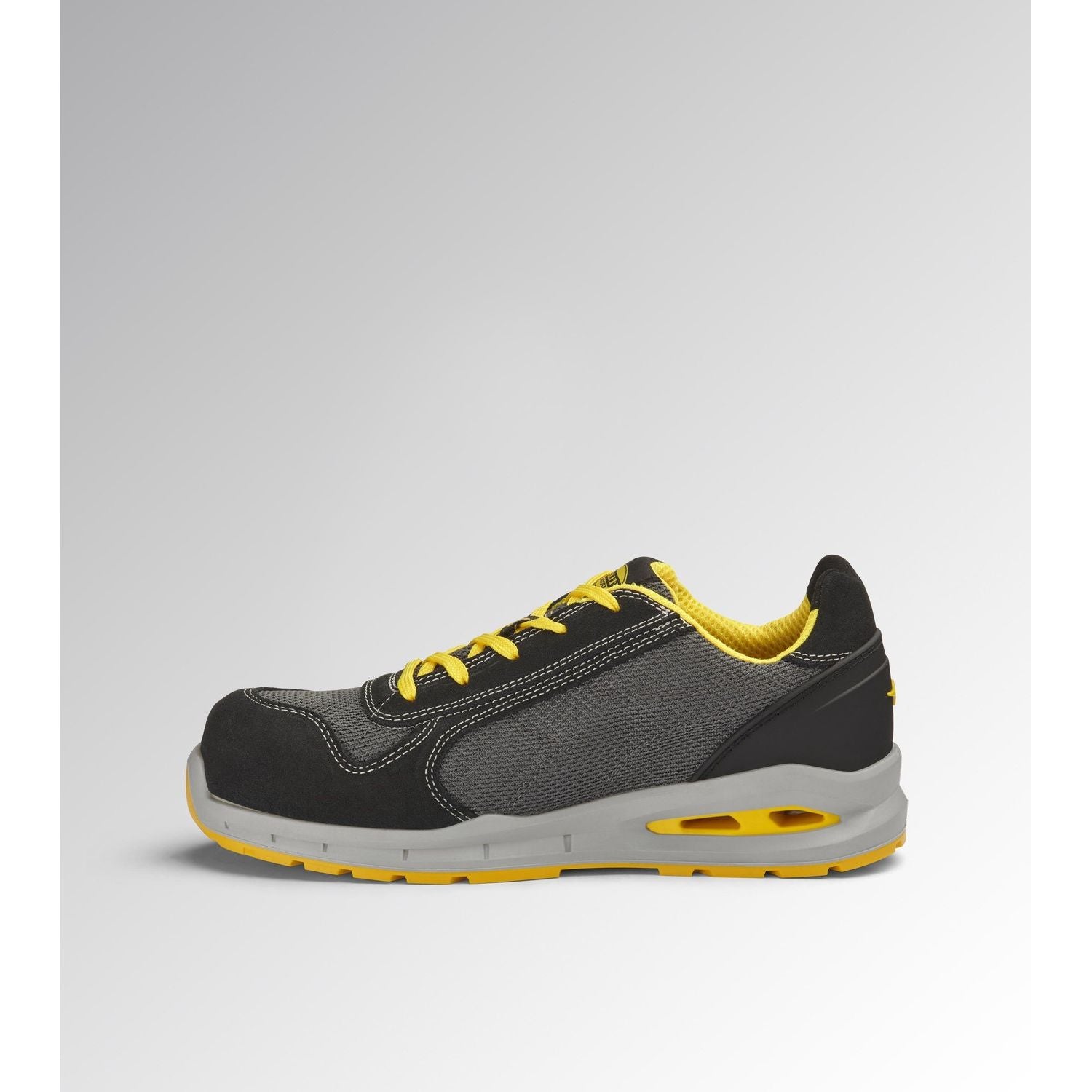 Diadora Utility Scarpa Antinfortunistica Bassa Run Net A Box Low S1PS FO SR ESD
