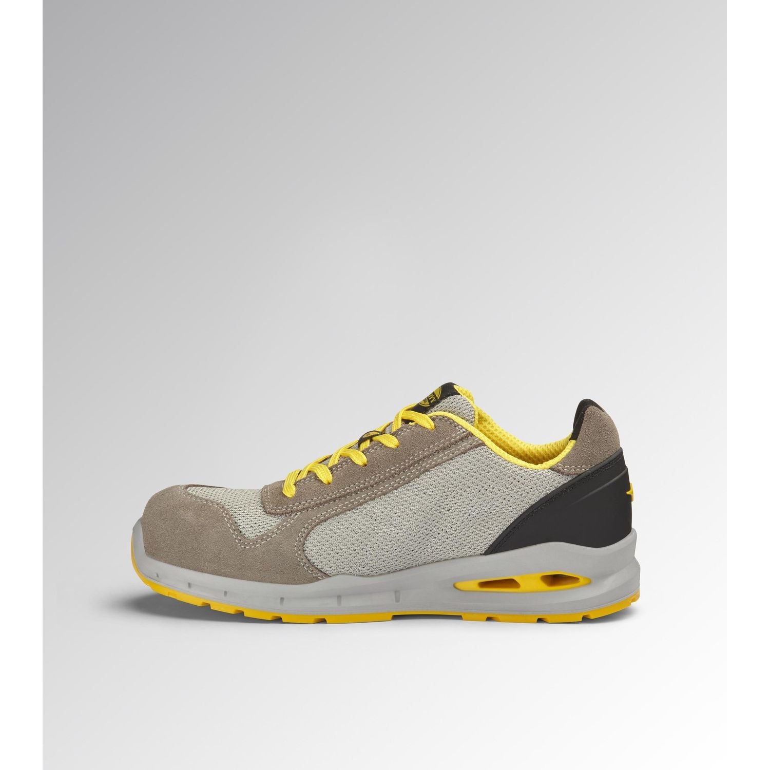 Diadora Utility Scarpa Antinfortunistica Bassa Run Net A Box Low S1PS FO SR ESD