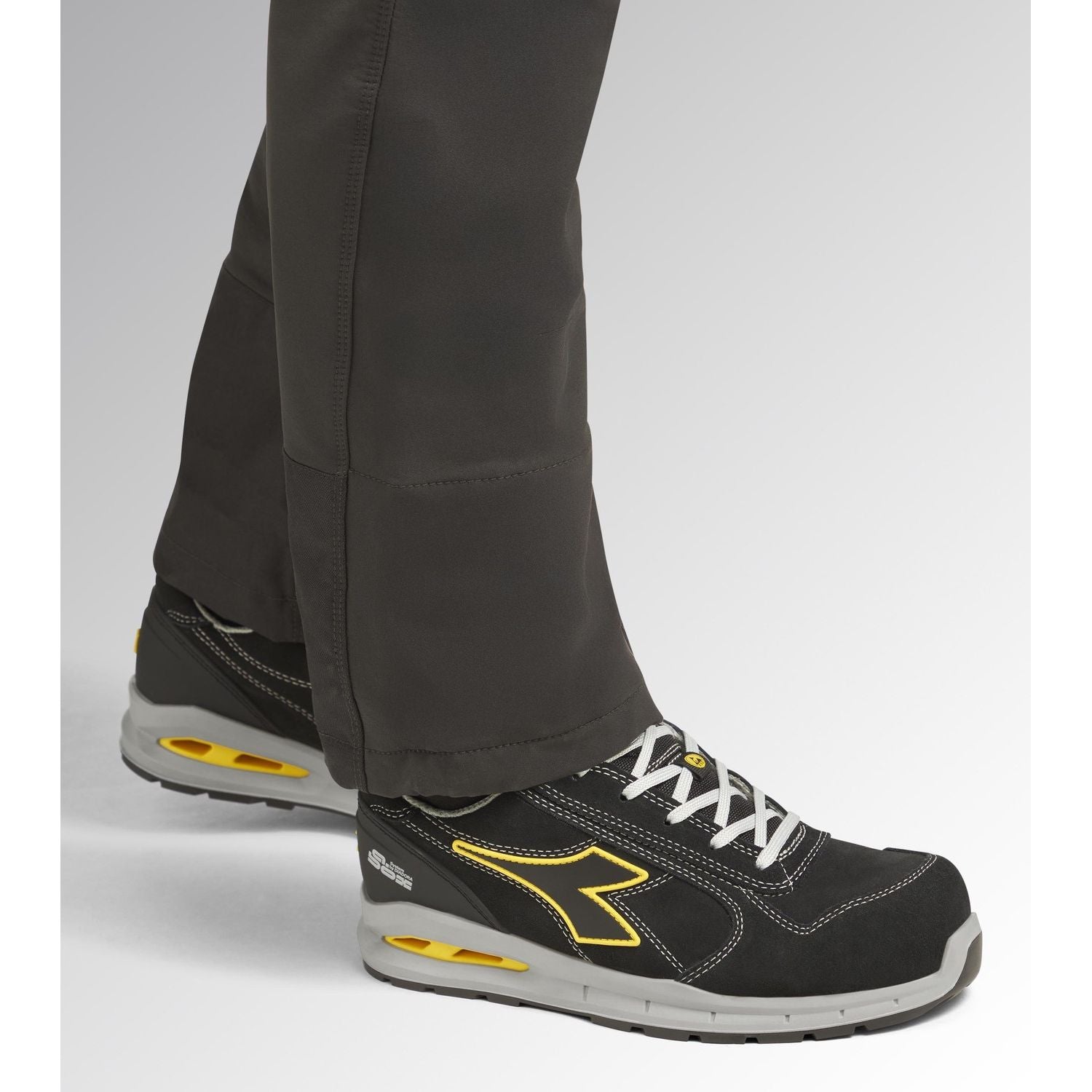 Diadora Utility Run A.Box Low S3S – Scarpe Antinfortunistiche ESD