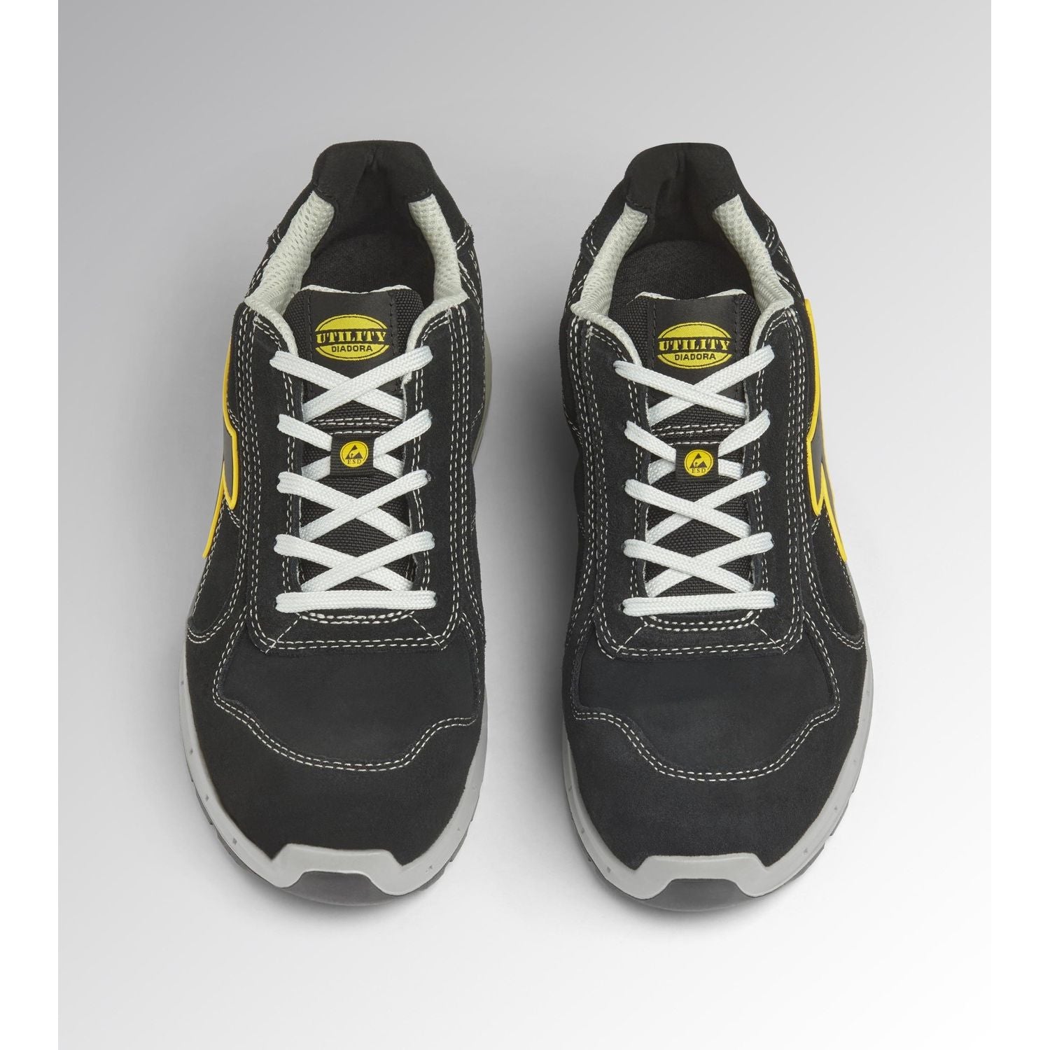 Diadora Utility Run A.Box Low S3S – Scarpe Antinfortunistiche ESD
