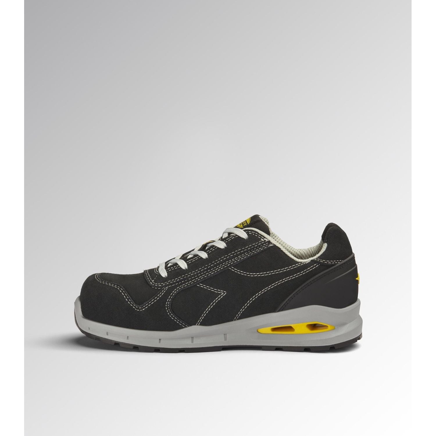 Diadora Utility Run A.Box Low S3S – Scarpe Antinfortunistiche ESD