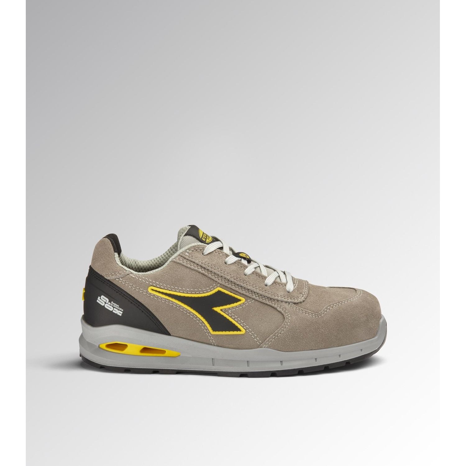 Diadora Utility Run A.Box Low S3S – Scarpe Antinfortunistiche ESD