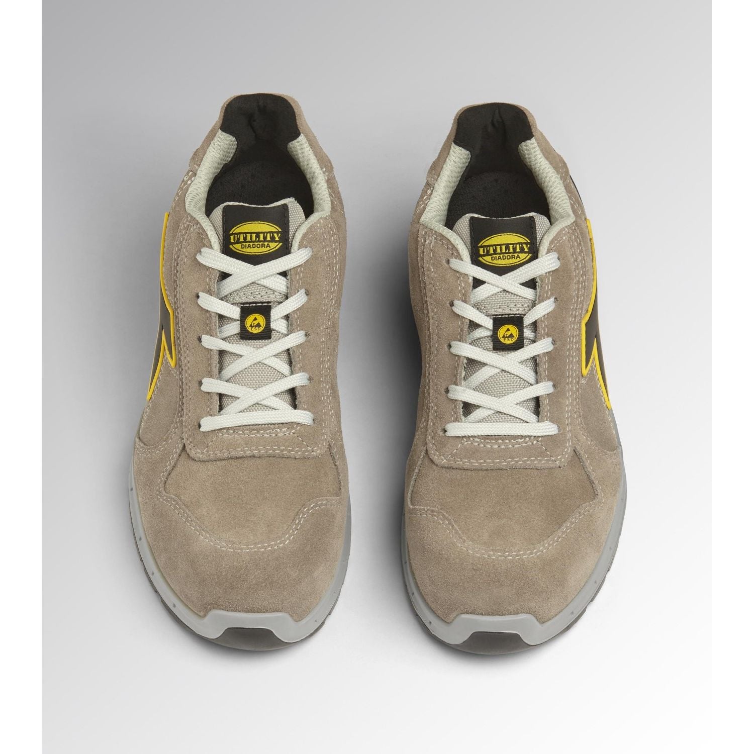 Diadora Utility Run A.Box Low S3S – Scarpe Antinfortunistiche ESD