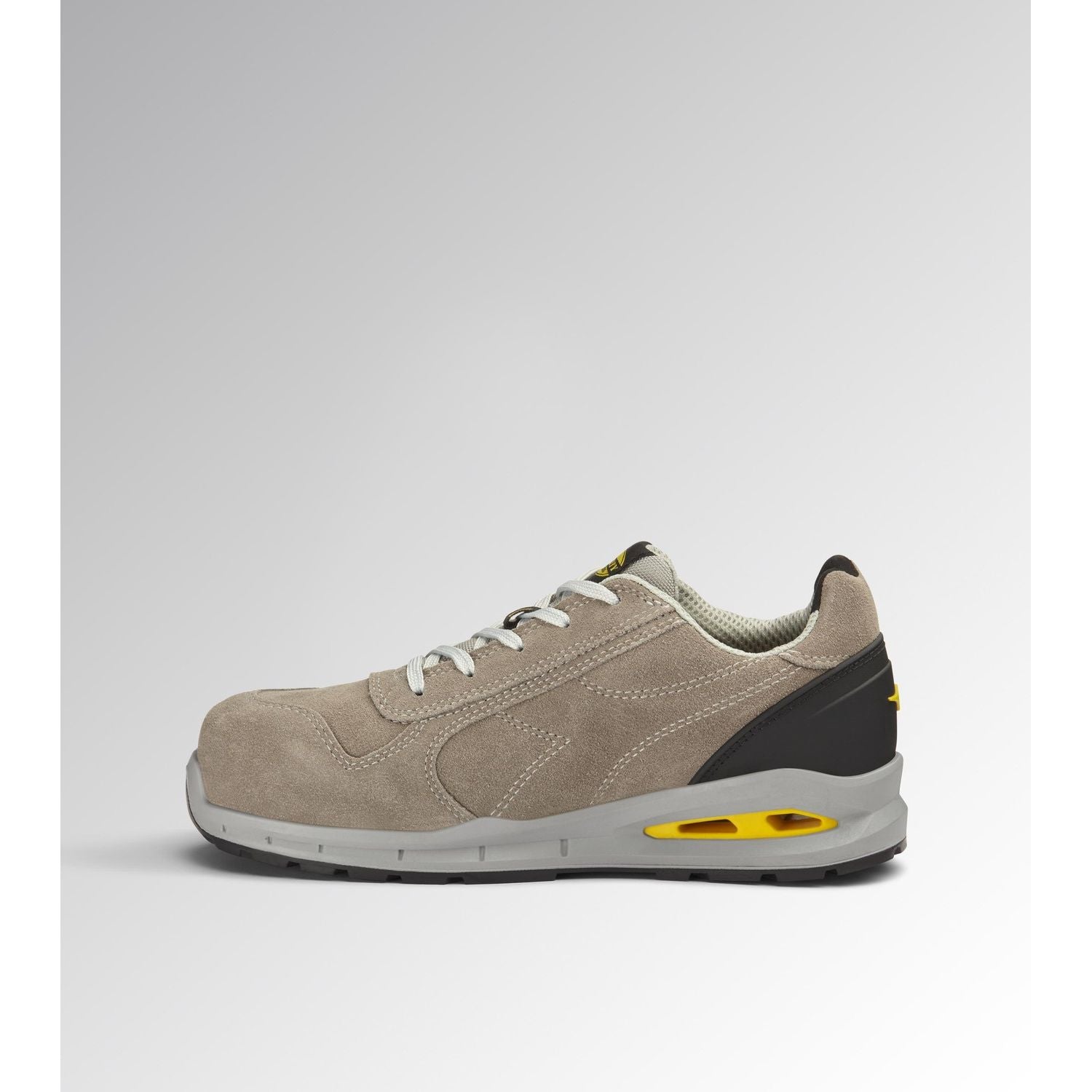 Diadora Utility Run A.Box Low S3S – Scarpe Antinfortunistiche ESD