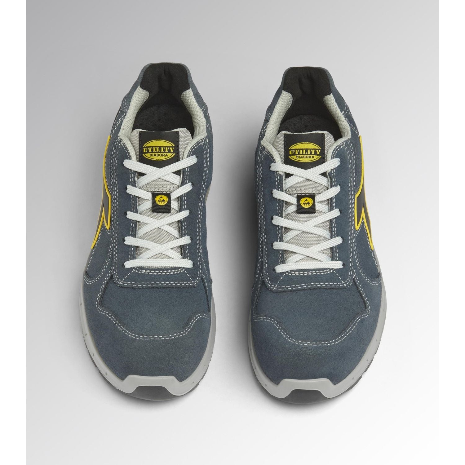 Diadora Utility Run A.Box Low S3S – Scarpe Antinfortunistiche ESD