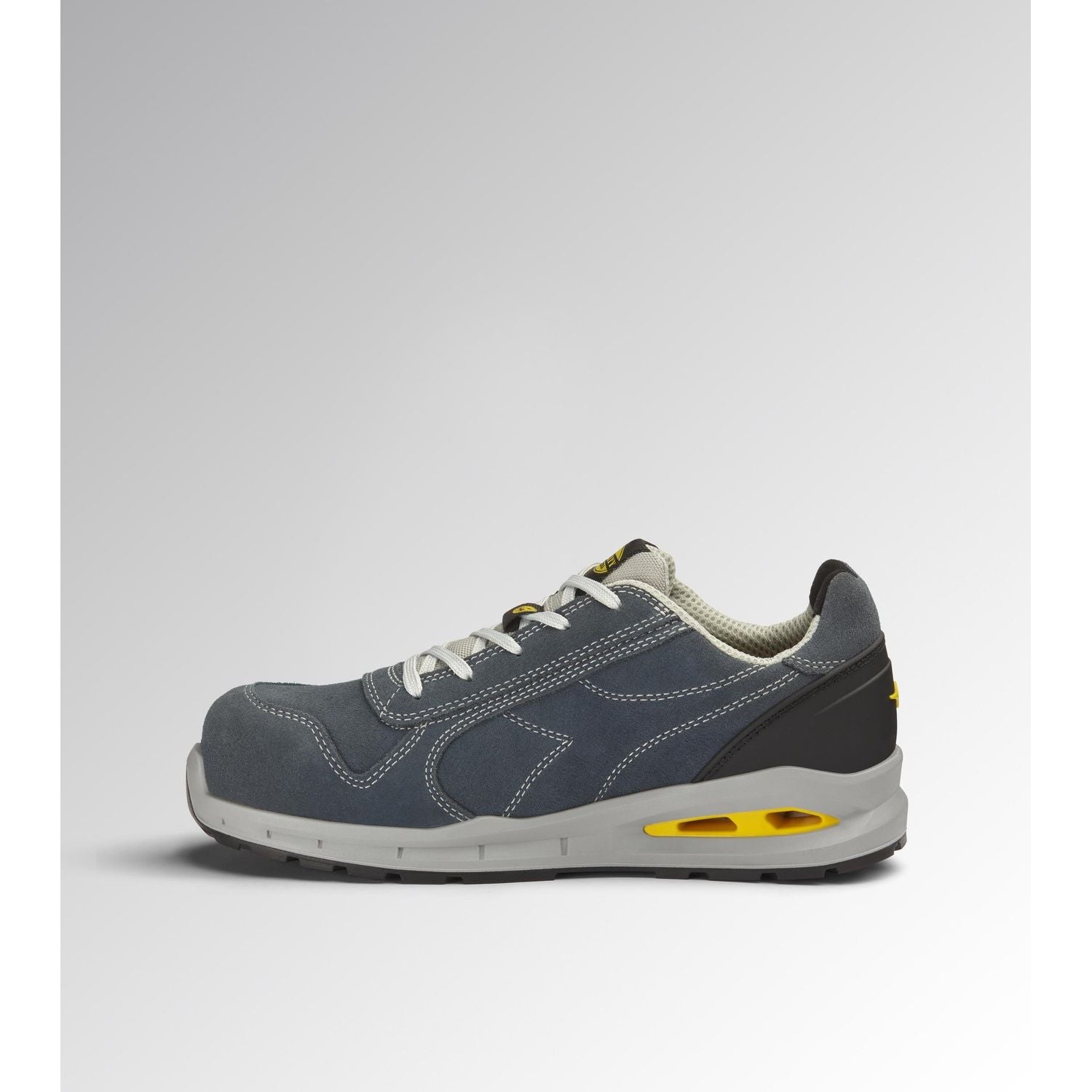Diadora Utility Run A.Box Low S3S – Scarpe Antinfortunistiche ESD