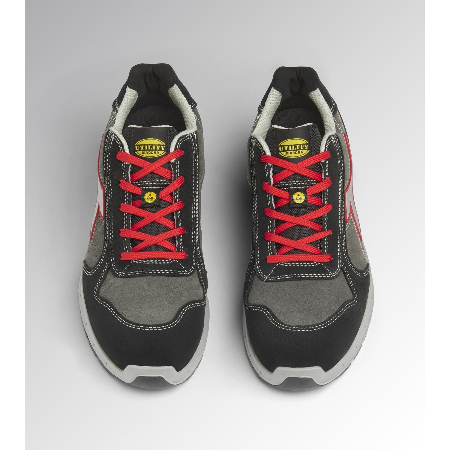 Diadora Utility Run A.Box Low S3S – Scarpe Antinfortunistiche ESD