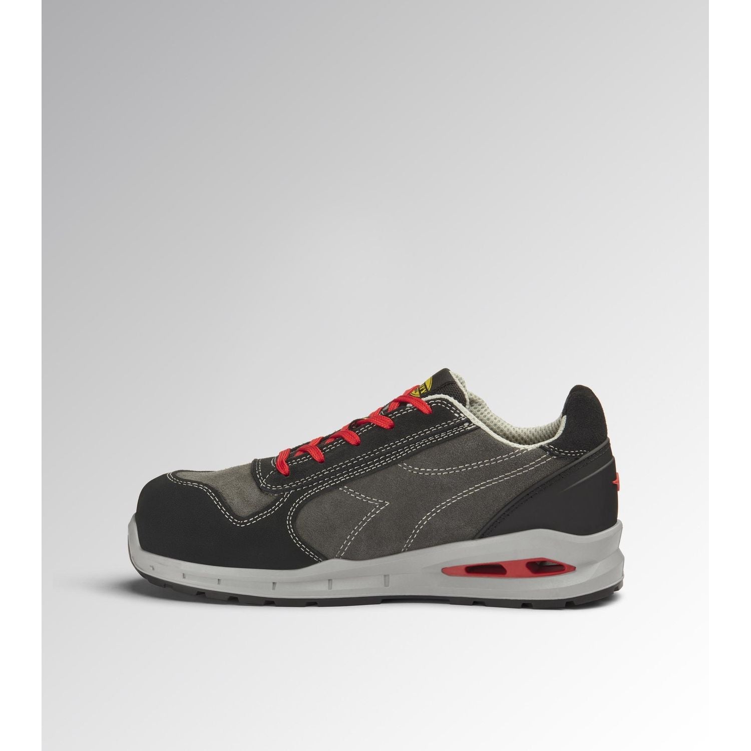 Diadora Utility Run A.Box Low S3S – Scarpe Antinfortunistiche ESD