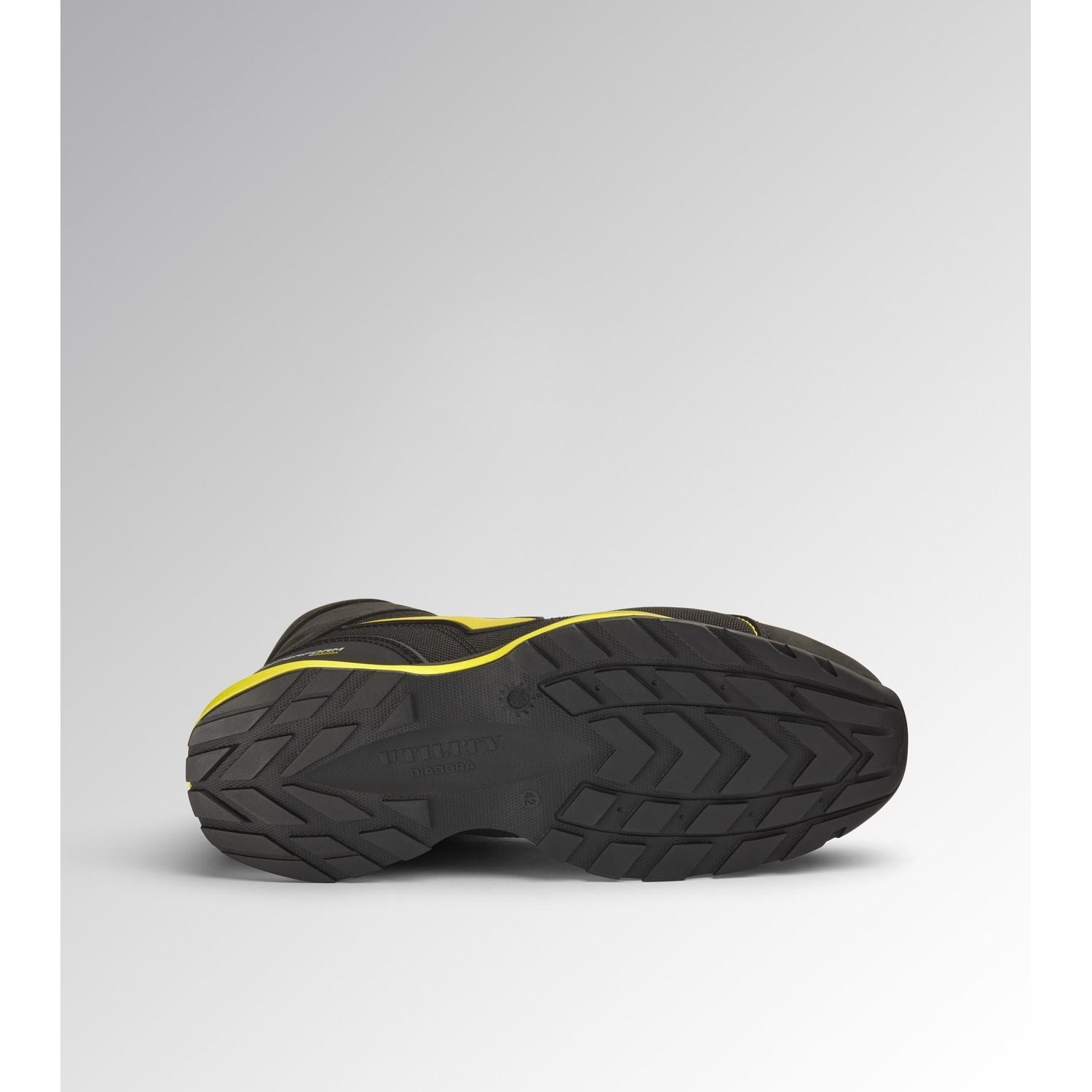 Diadora Utility Glove Hyperform Mid S3S – Scarpe Alte Antinfortunistiche ESD