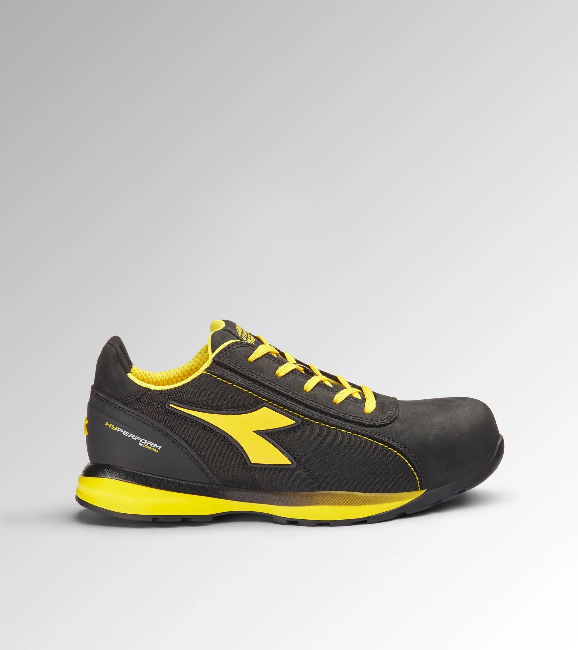 Diadora Utility GLOVE HYPER LOW S3S - Scarpe Antinfortunistiche Basse ESD SRC HRO