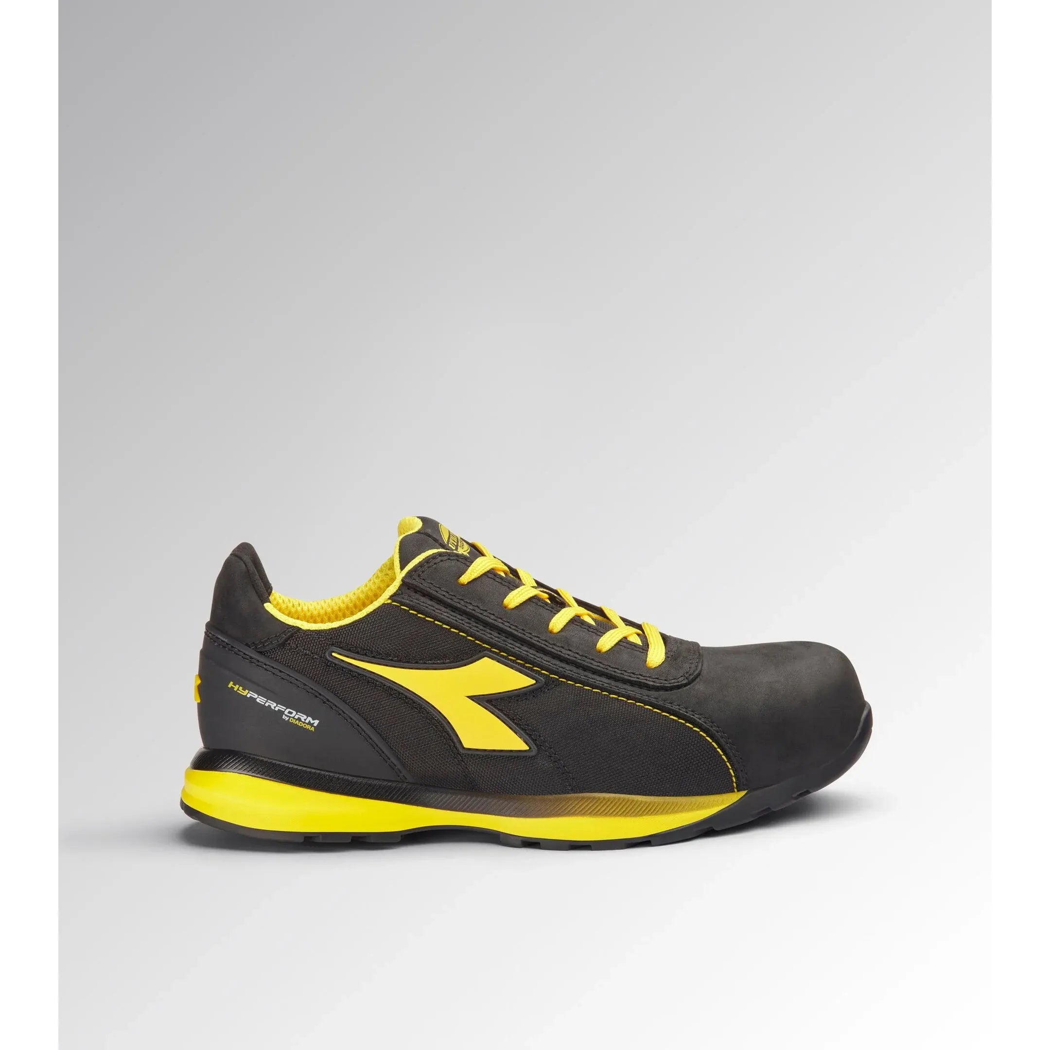 Diadora Utility GLOVE HYPER LOW S3S - Scarpe Antinfortunistiche Basse ESD SRC HRO