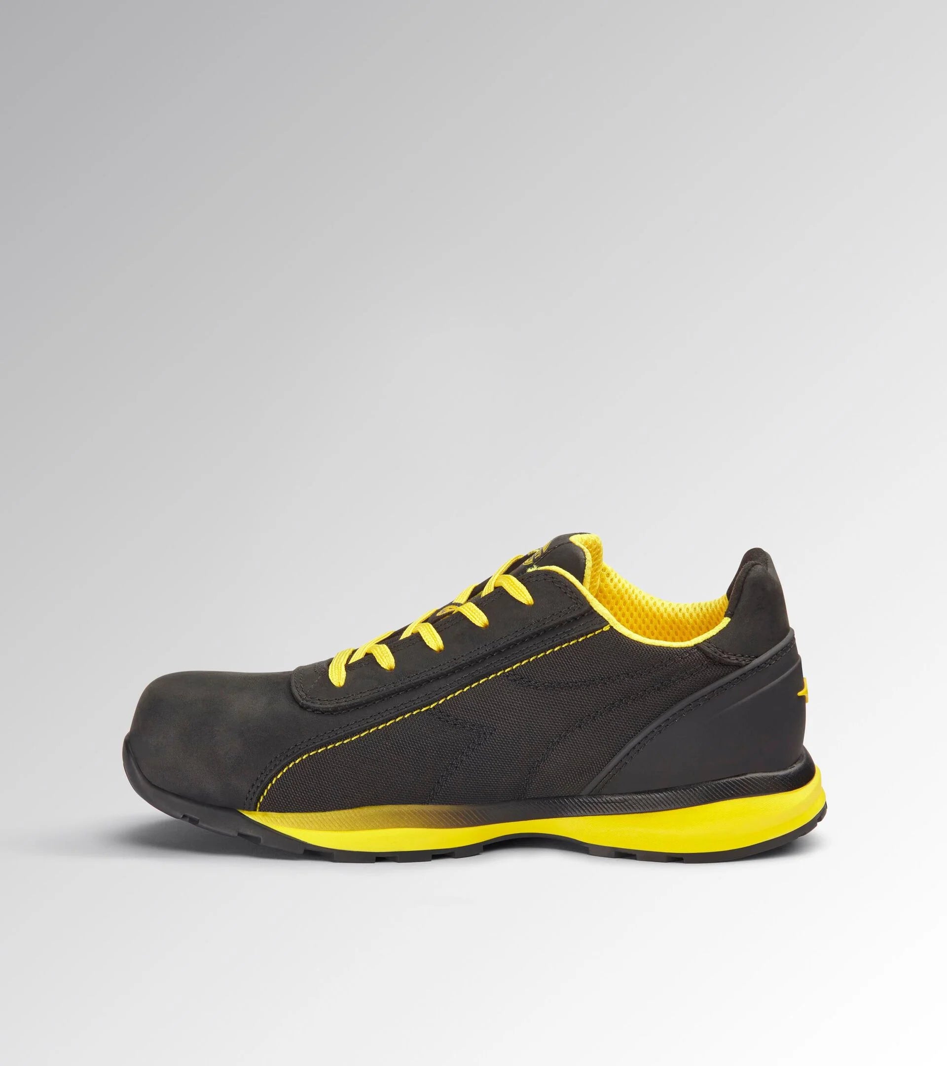 Diadora Utility GLOVE HYPER LOW S3S - Scarpe Antinfortunistiche Basse ESD SRC HRO
