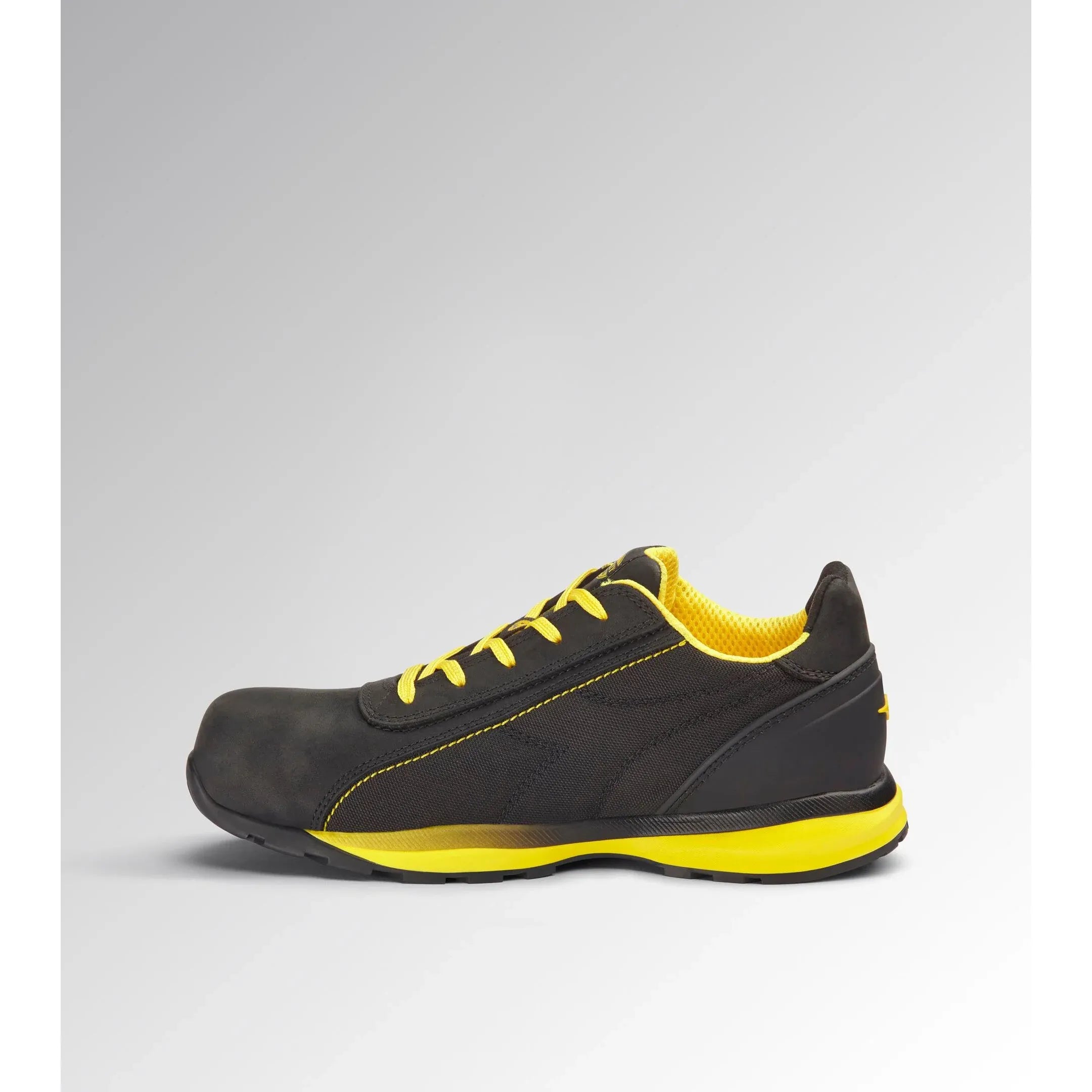 Diadora Utility GLOVE HYPER LOW S3S - Scarpe Antinfortunistiche Basse ESD SRC HRO