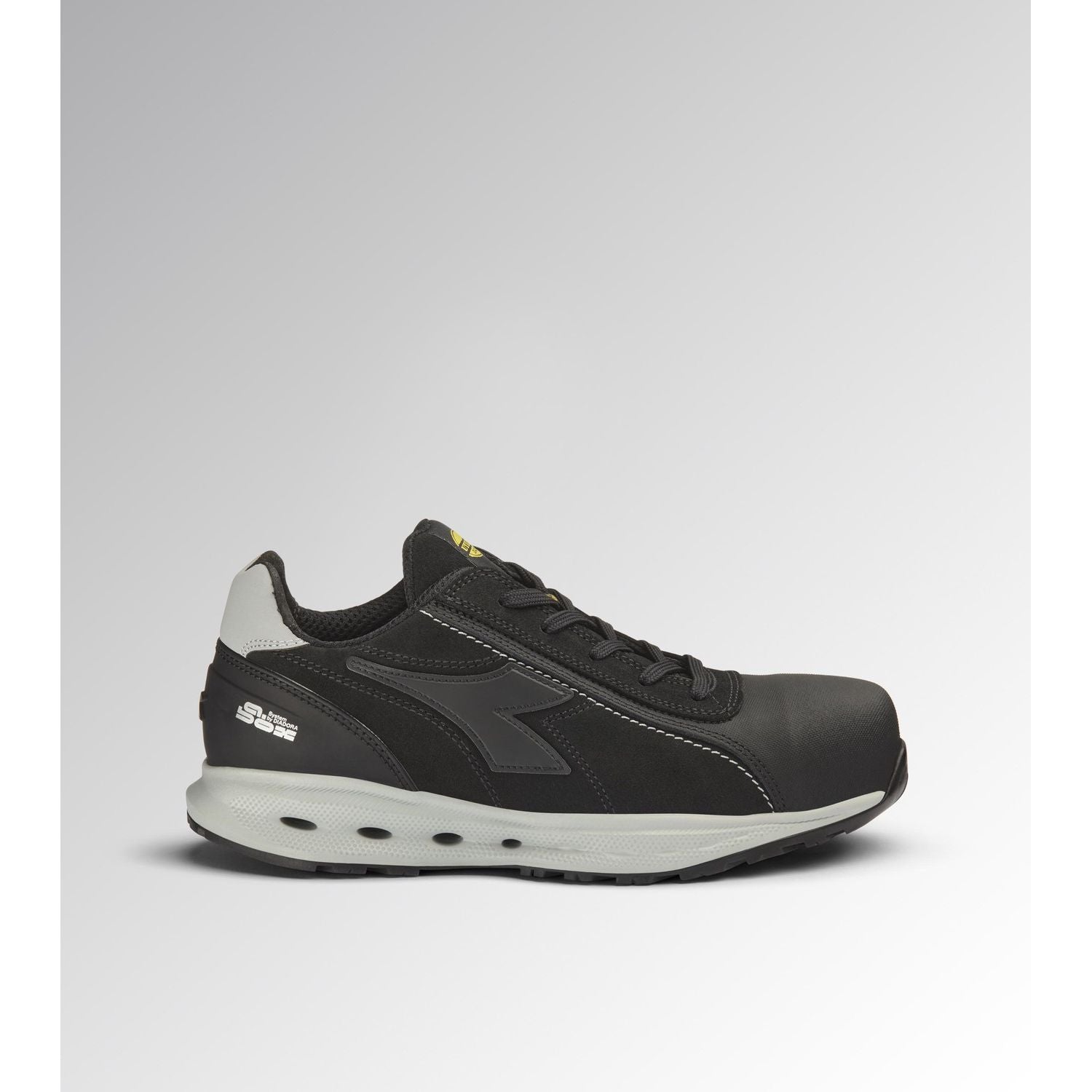 Diadora Utility Glove A.Box Low Pro S3S – Scarpe Antinfortunistiche ESD