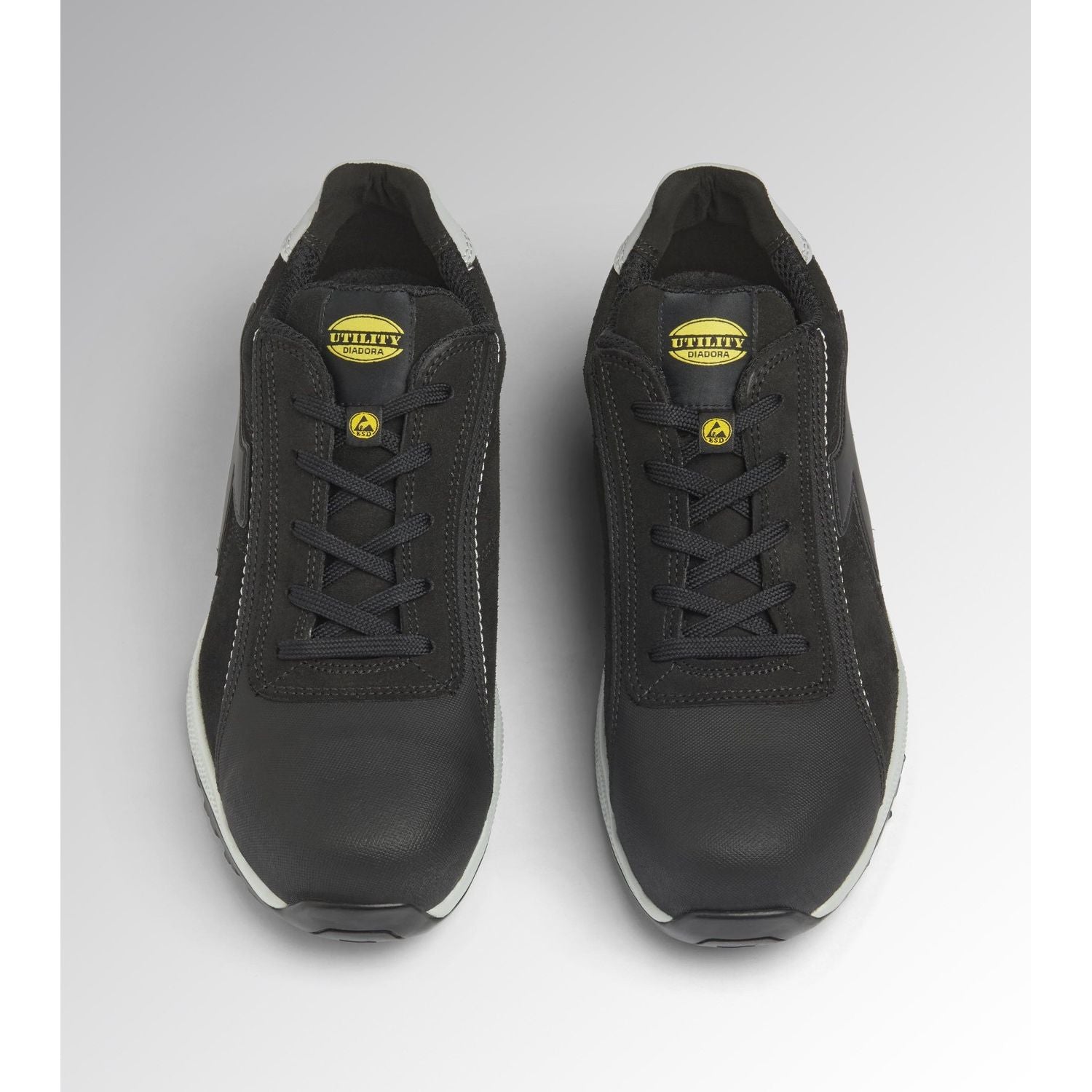 Diadora Utility Glove A.Box Low Pro S3S – Scarpe Antinfortunistiche ESD