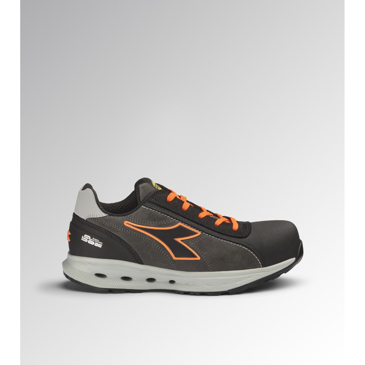 Diadora Utility Glove A.Box Low Pro S3S – Scarpe Antinfortunistiche ESD