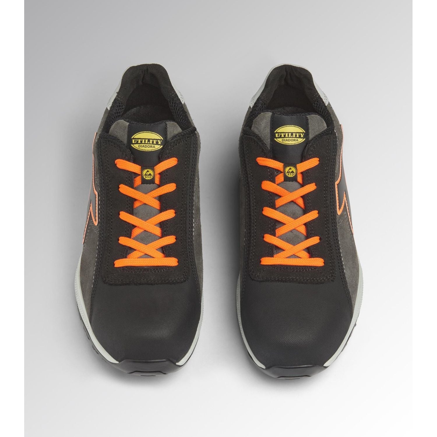Diadora Utility Glove A.Box Low Pro S3S – Scarpe Antinfortunistiche ESD