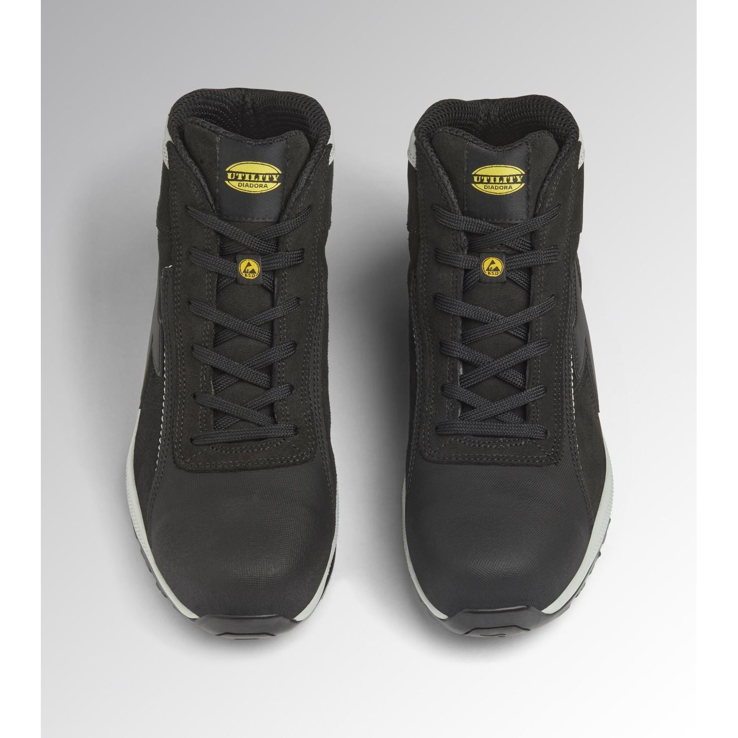 Diadora Utility Glove A.Box Mid Pro S3S – Scarpe Alte Antinfortunistiche ESD