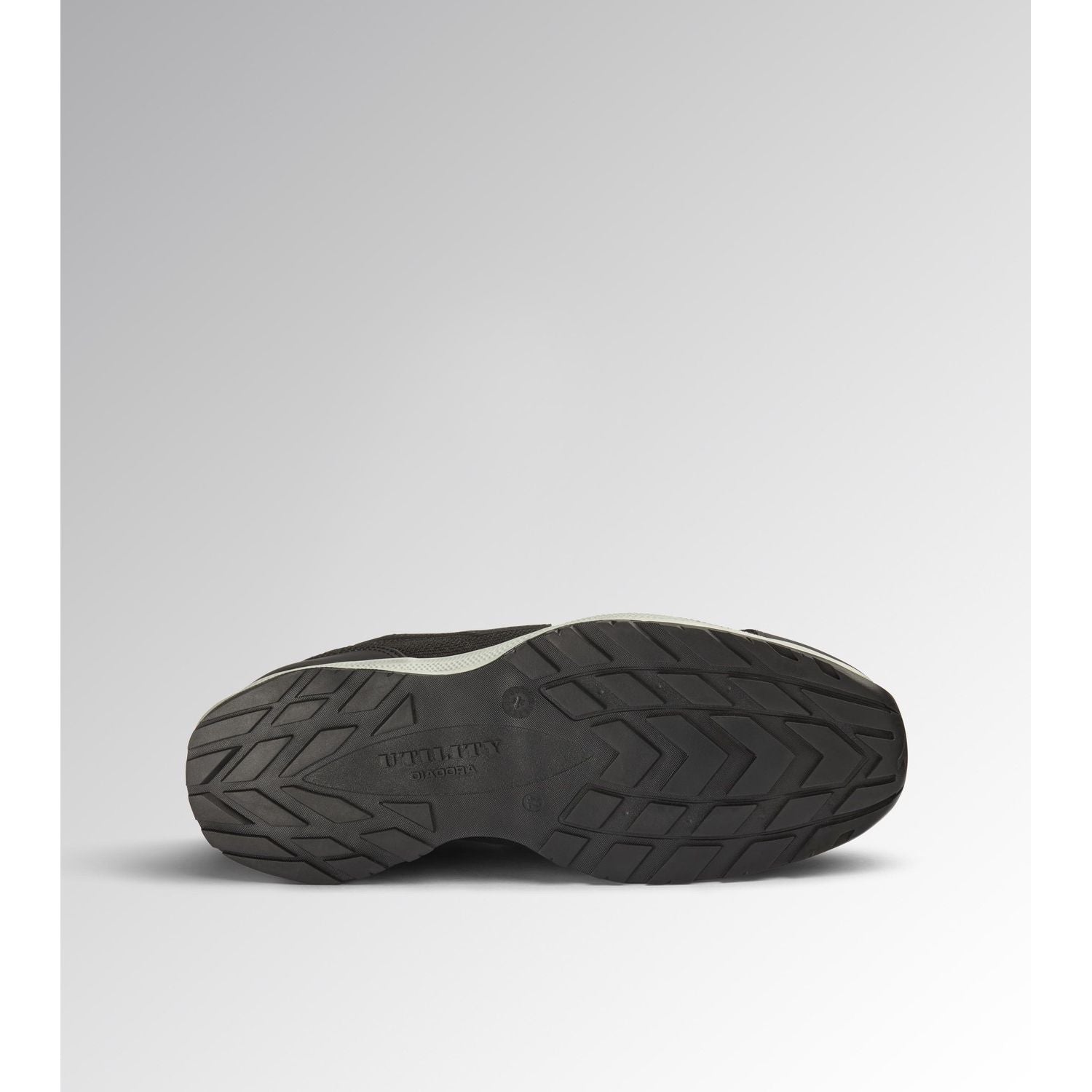 Diadora Utility Glove A.Box Low Pro S1PS – Scarpa Antinfortunistica ESD con Puntale Alluminio