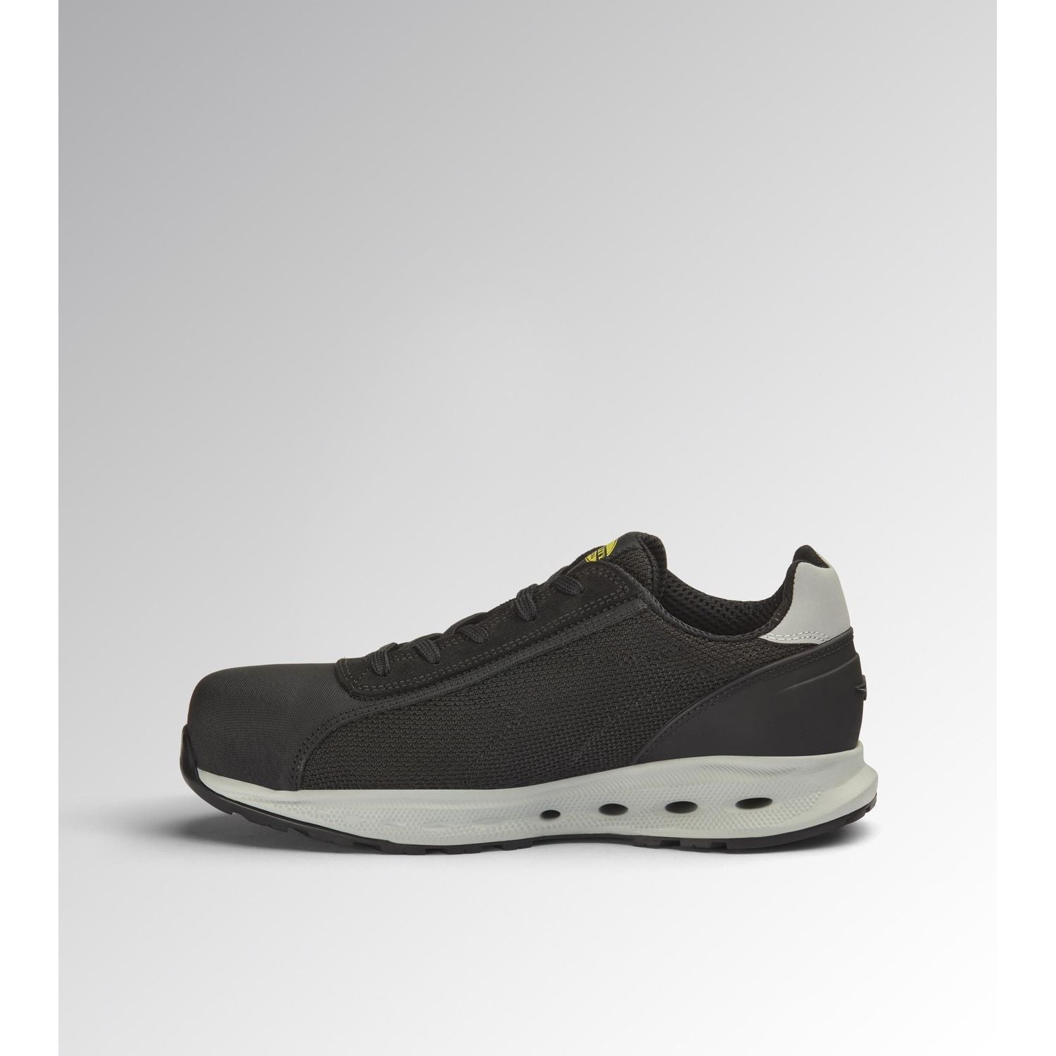 Diadora Utility Glove A.Box Low Pro S1PS – Scarpa Antinfortunistica ESD con Puntale Alluminio
