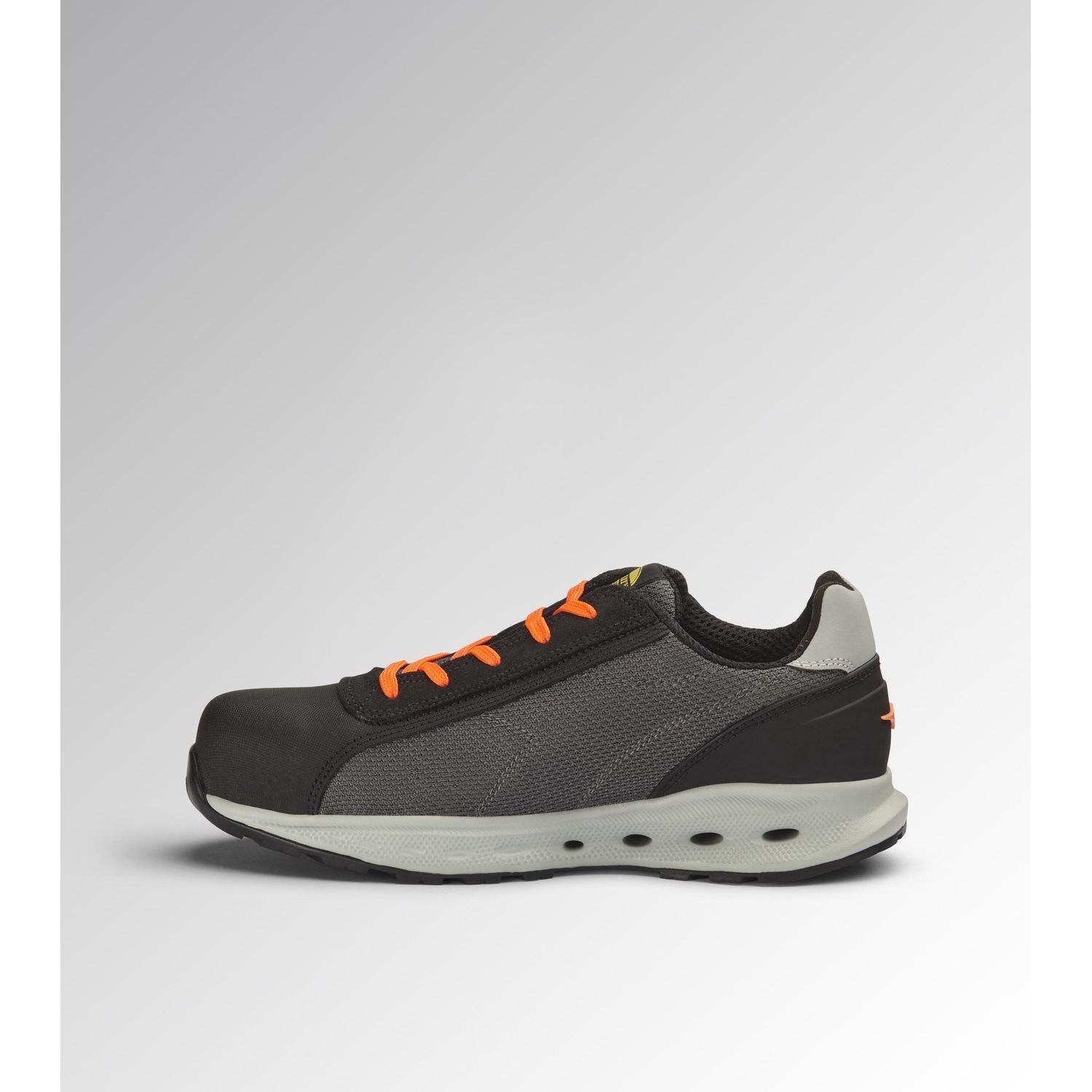 Diadora Utility Glove A.Box Low Pro S1PS – Scarpa Antinfortunistica ESD con Puntale Alluminio