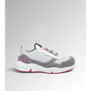 Diadora Utility Scarpa Antinfortunistica Bassa Femminile Athena Text Low S1PL FO SR ESD