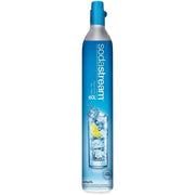 SodaStream Cilindro Co2 Addizionale Per Gasatore d'acqua da 60L fino a 100L