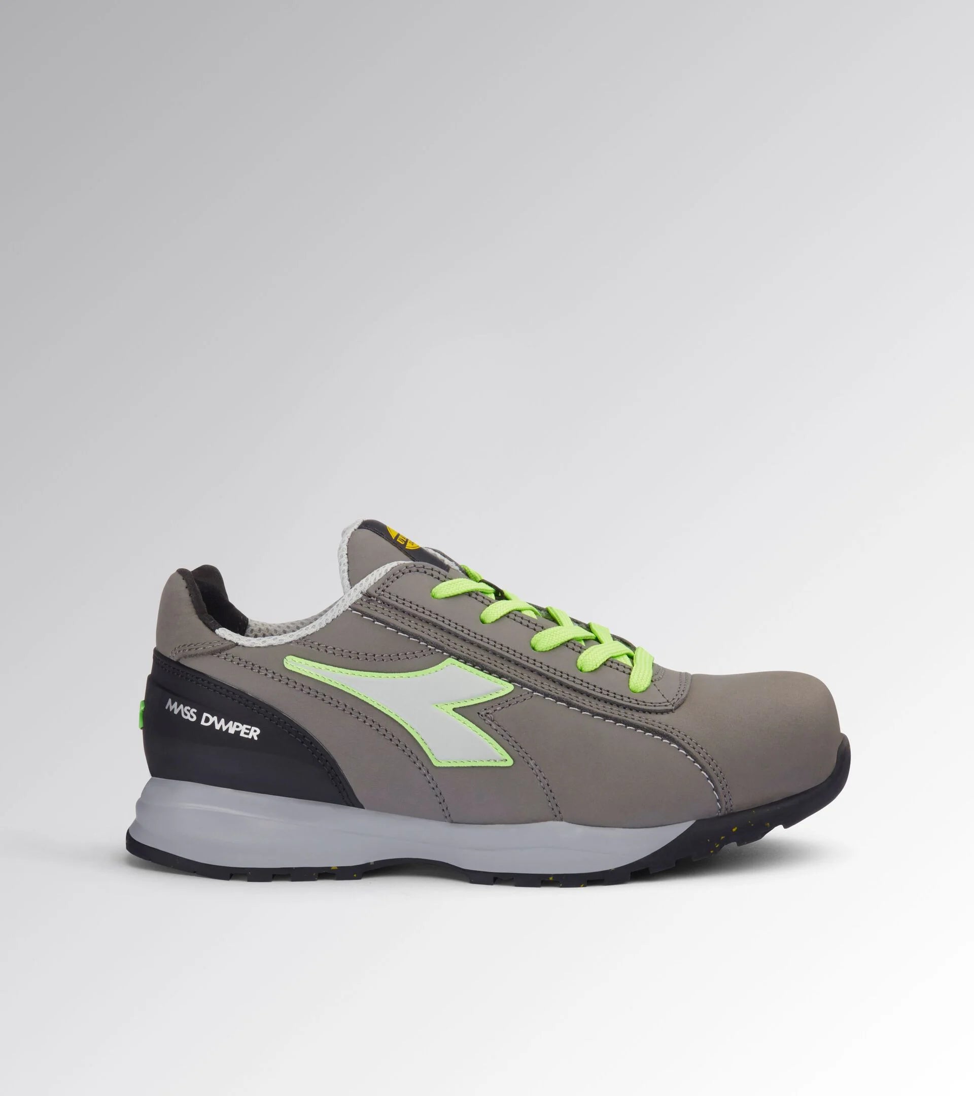 Diadora Utility Scarpa Antinfortunistica Bassa Glove Mds Low S3S FO HRO SR