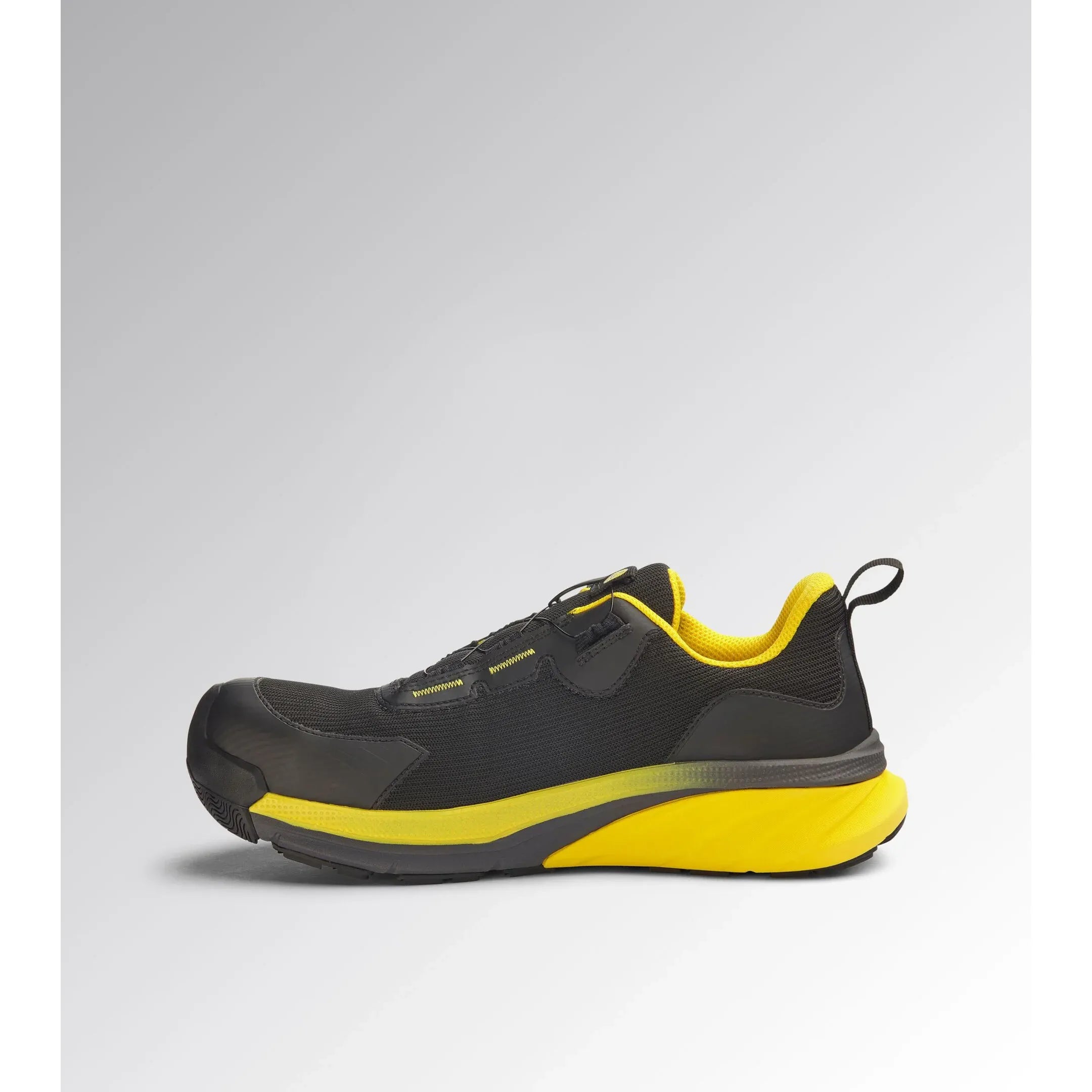 Diadora Vortex DA2 BOA Low S3S – Comfort Dinamico con Chiusura BOA