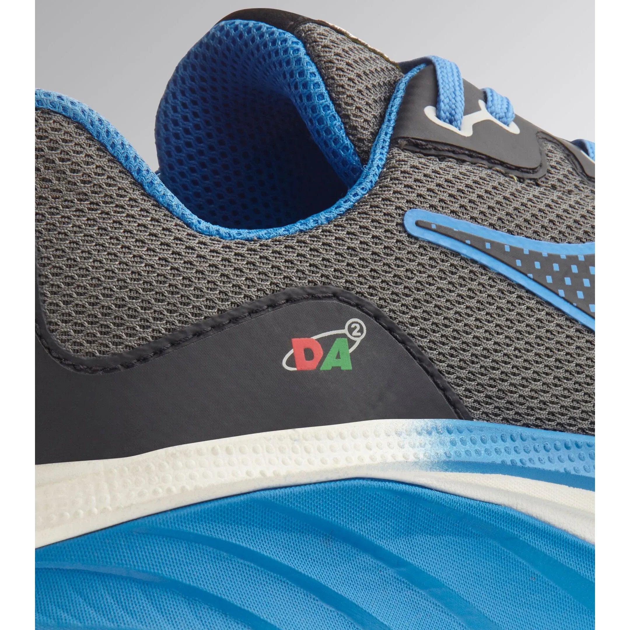 Scarpe Antinfortunistiche Diadora Vortex DA2 LOW S1PL ESD