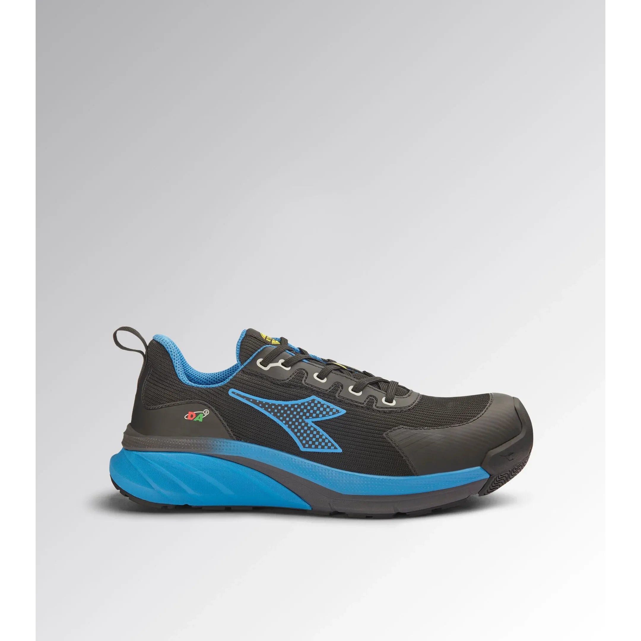 Scarpe Antinfortunistiche Diadora Vortex DA2 LOW S3S SC SR HRO ESD