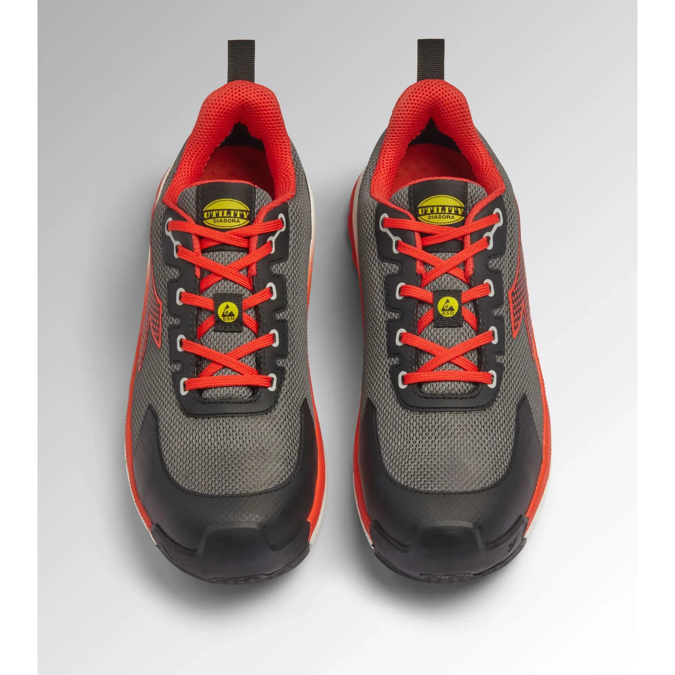 Scarpe Antinfortunistiche Diadora Vortex DA2 LOW S1PL ESD