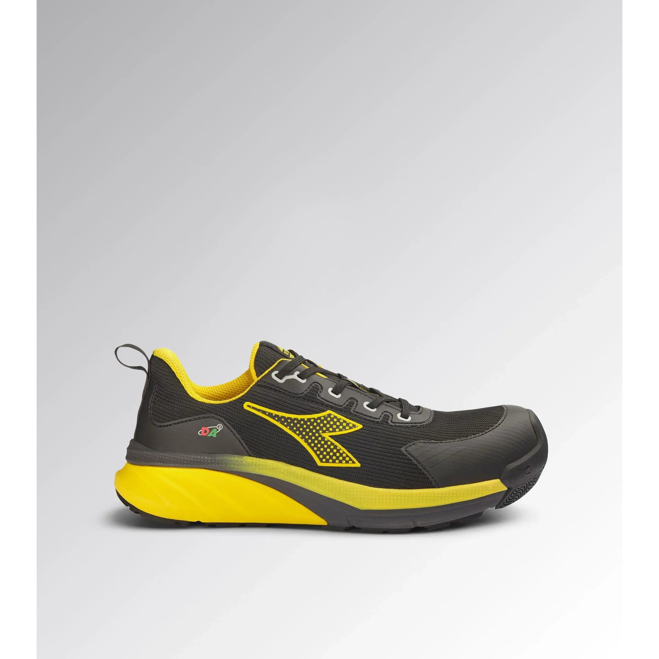 Scarpe Antinfortunistiche Diadora Vortex DA2 LOW S3S SC SR HRO ESD