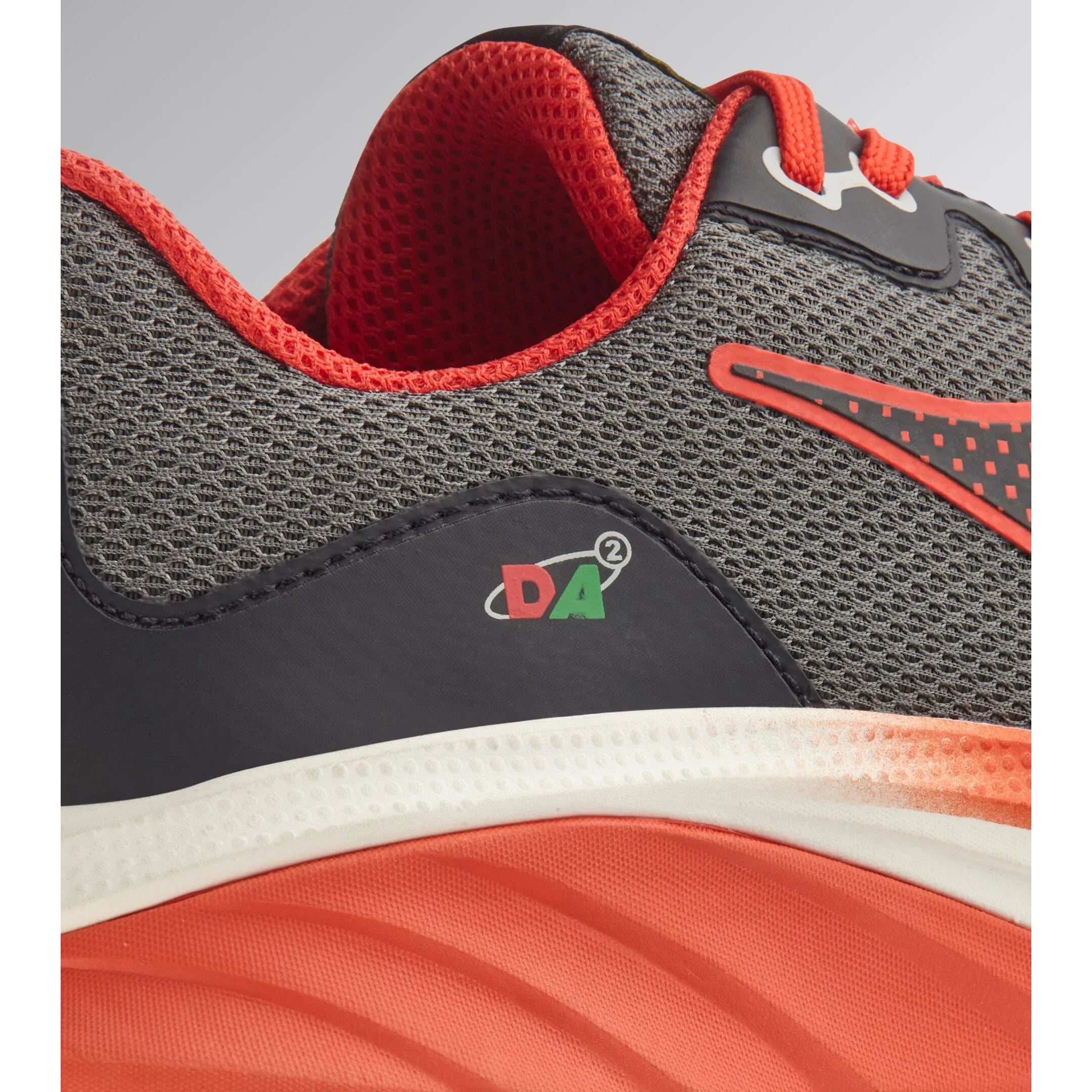 Scarpe Antinfortunistiche Diadora Vortex DA2 LOW S1PL ESD