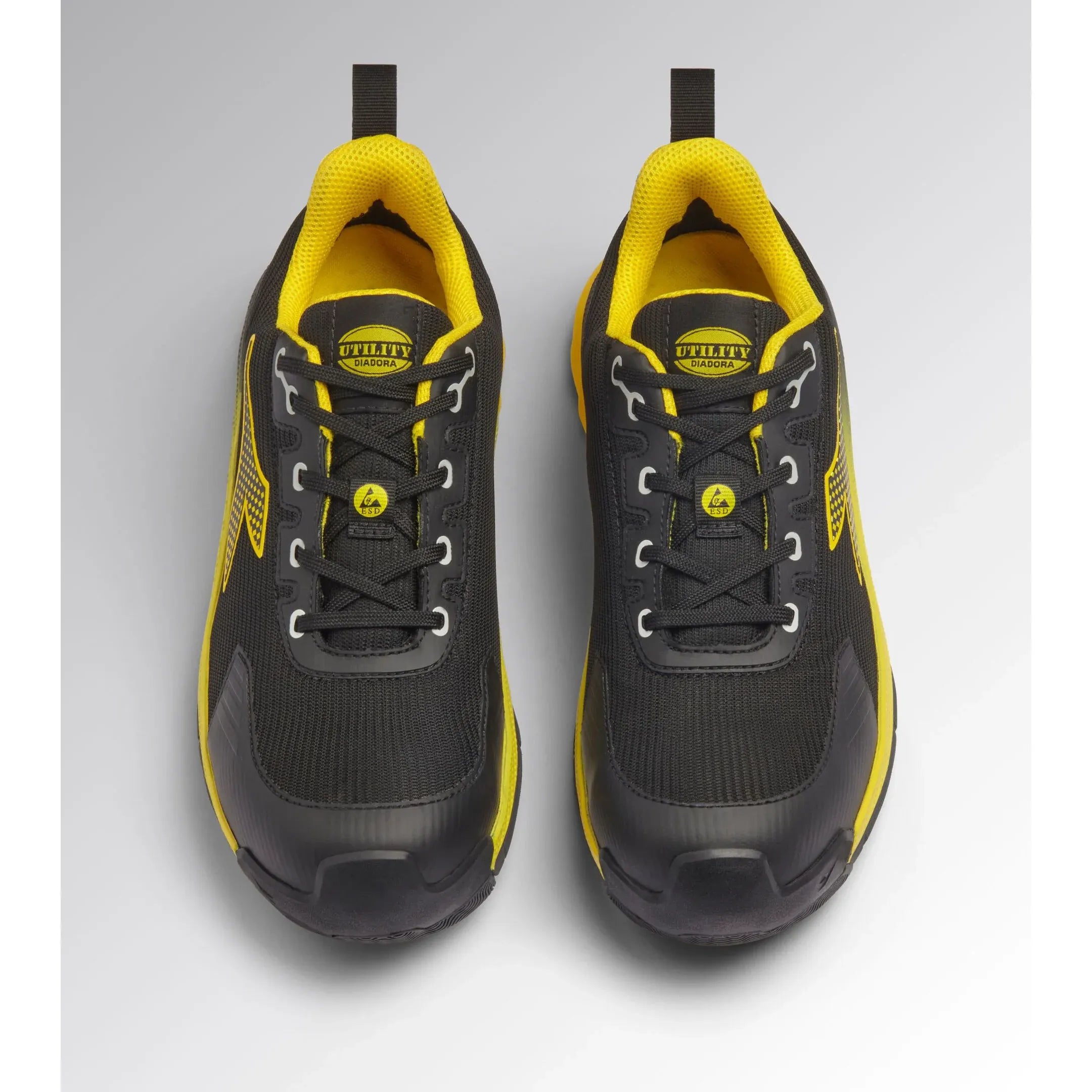 Scarpe Antinfortunistiche Diadora Vortex DA2 LOW S3S SC SR HRO ESD