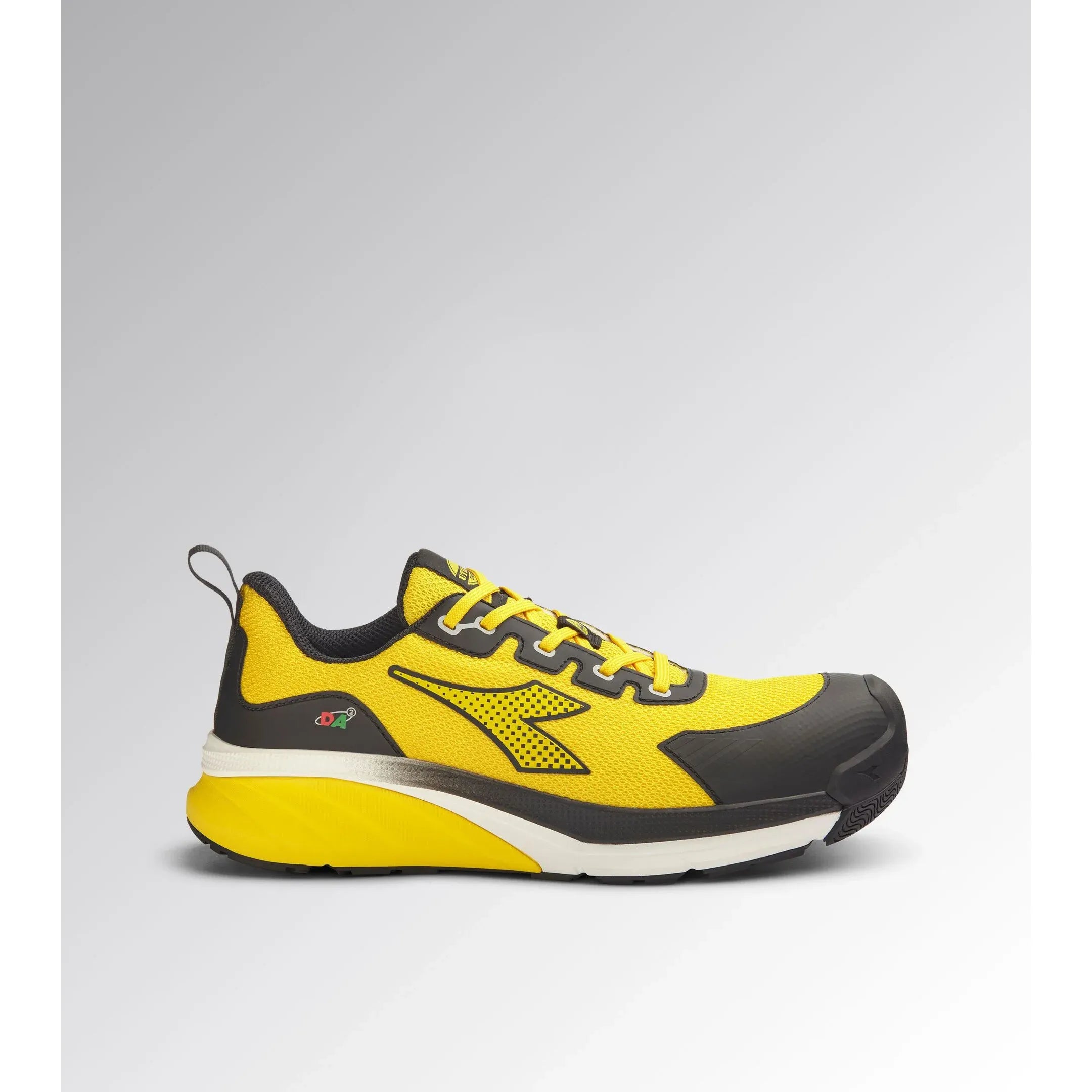 Scarpe Antinfortunistiche Diadora Vortex DA2 LOW S1PL ESD