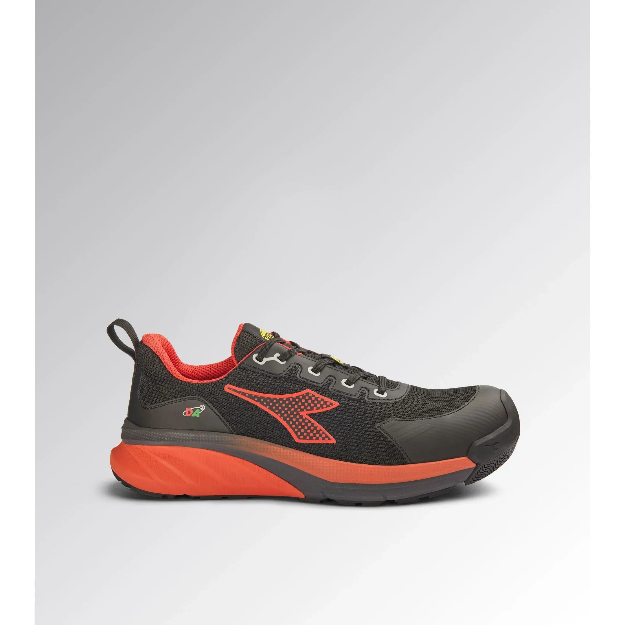 Scarpe Antinfortunistiche Diadora Vortex DA2 LOW S3S SC SR HRO ESD